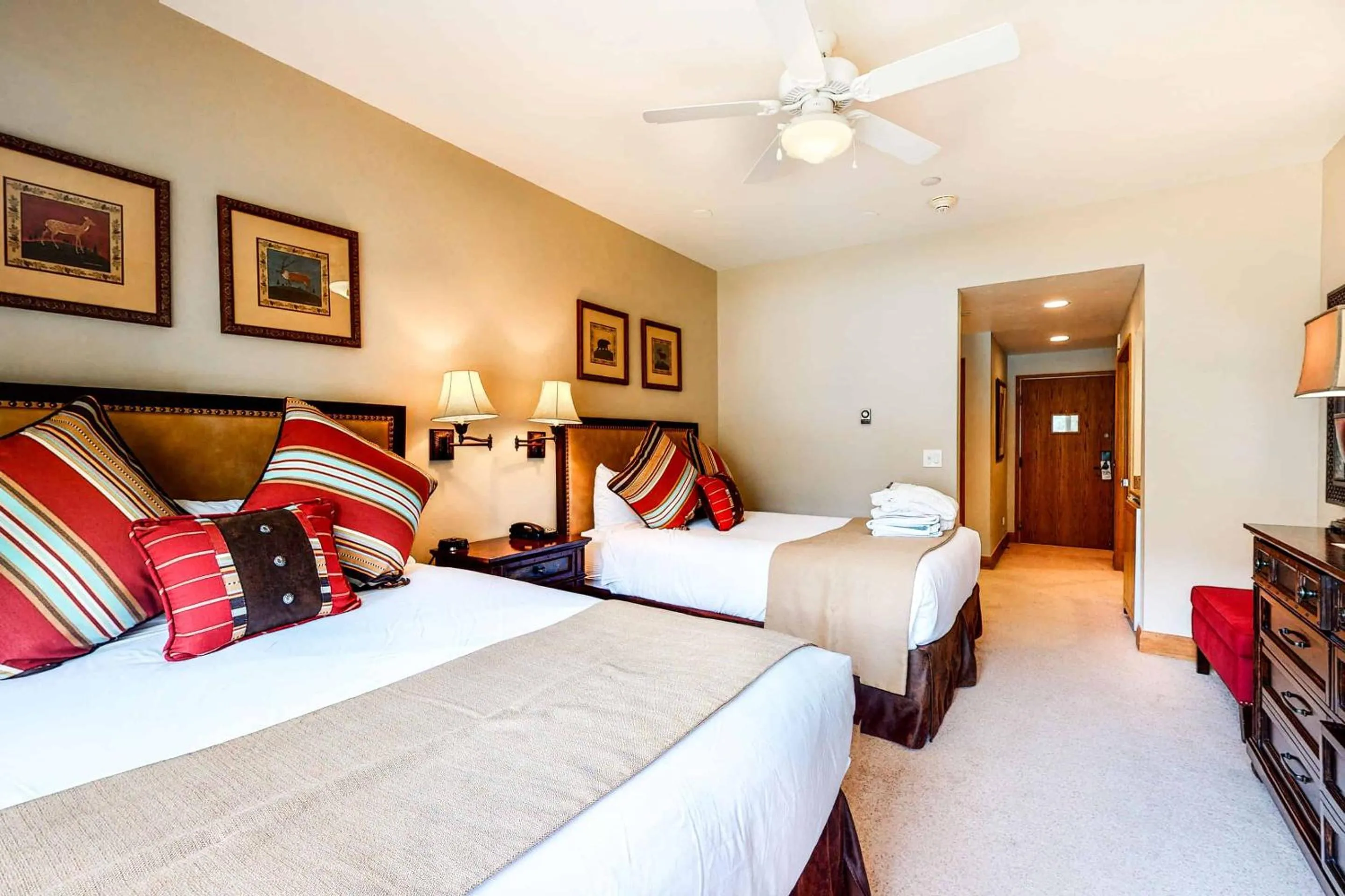 The Charter at Beaver Creek