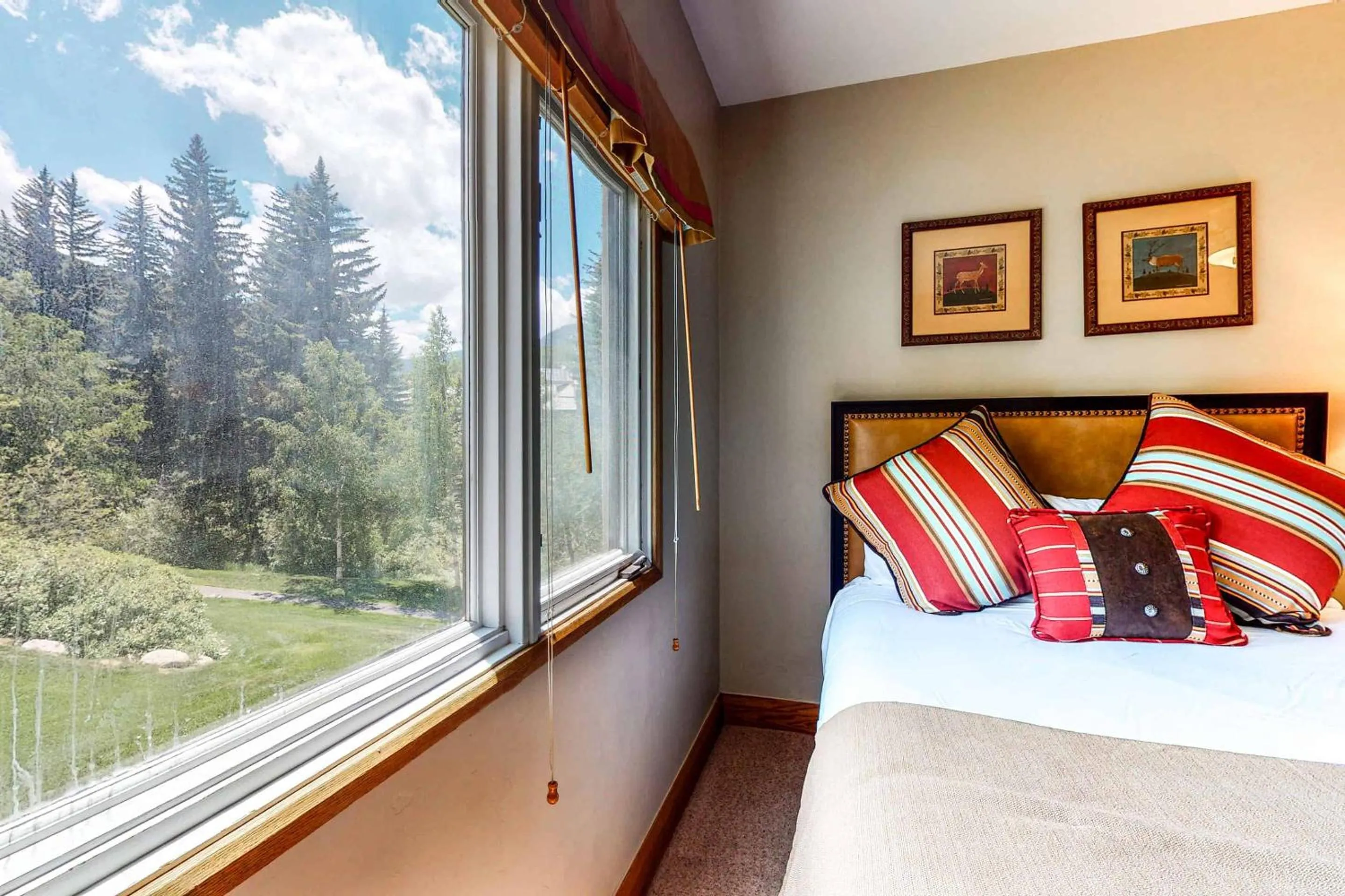 The Charter at Beaver Creek