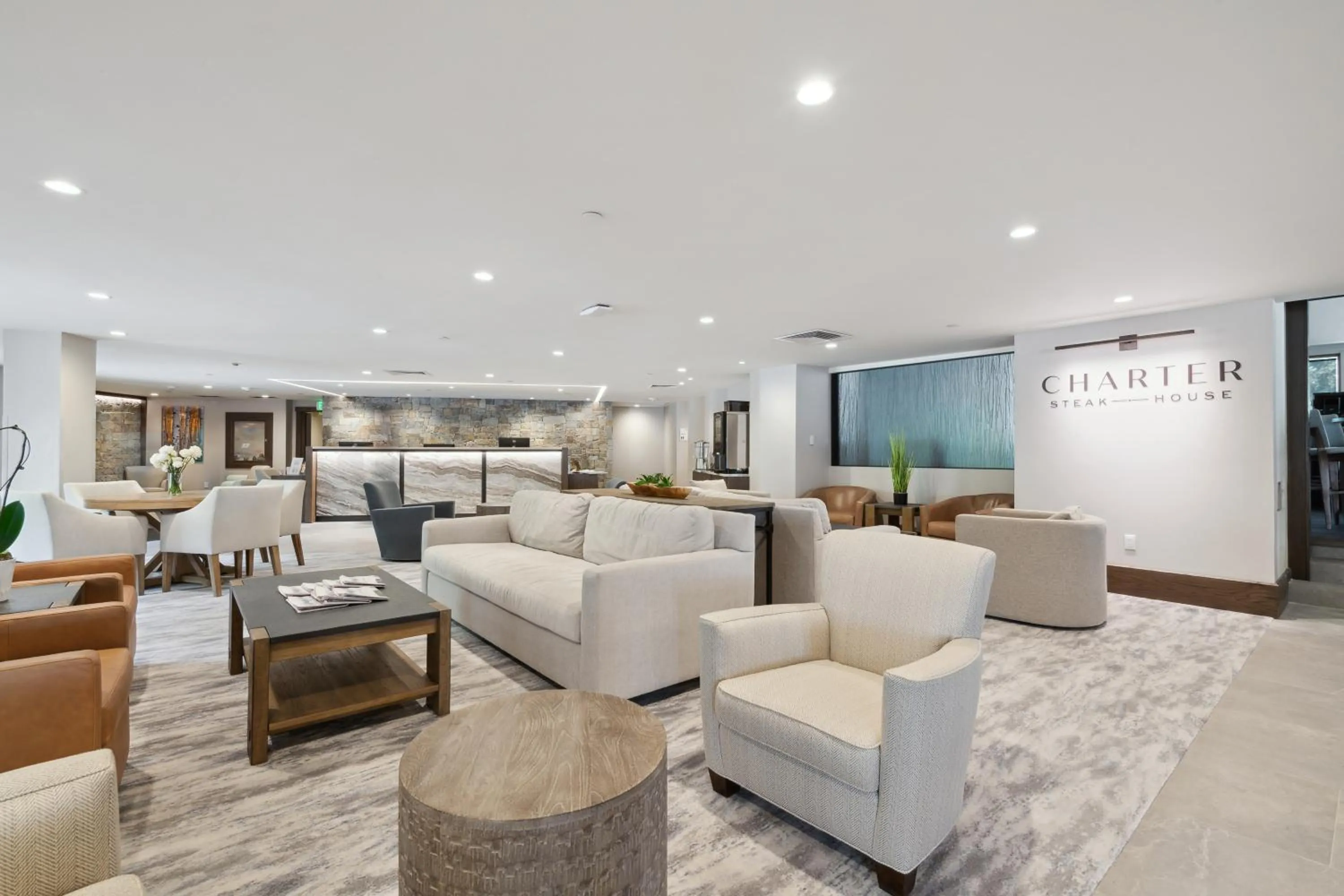 The Charter at Beaver Creek