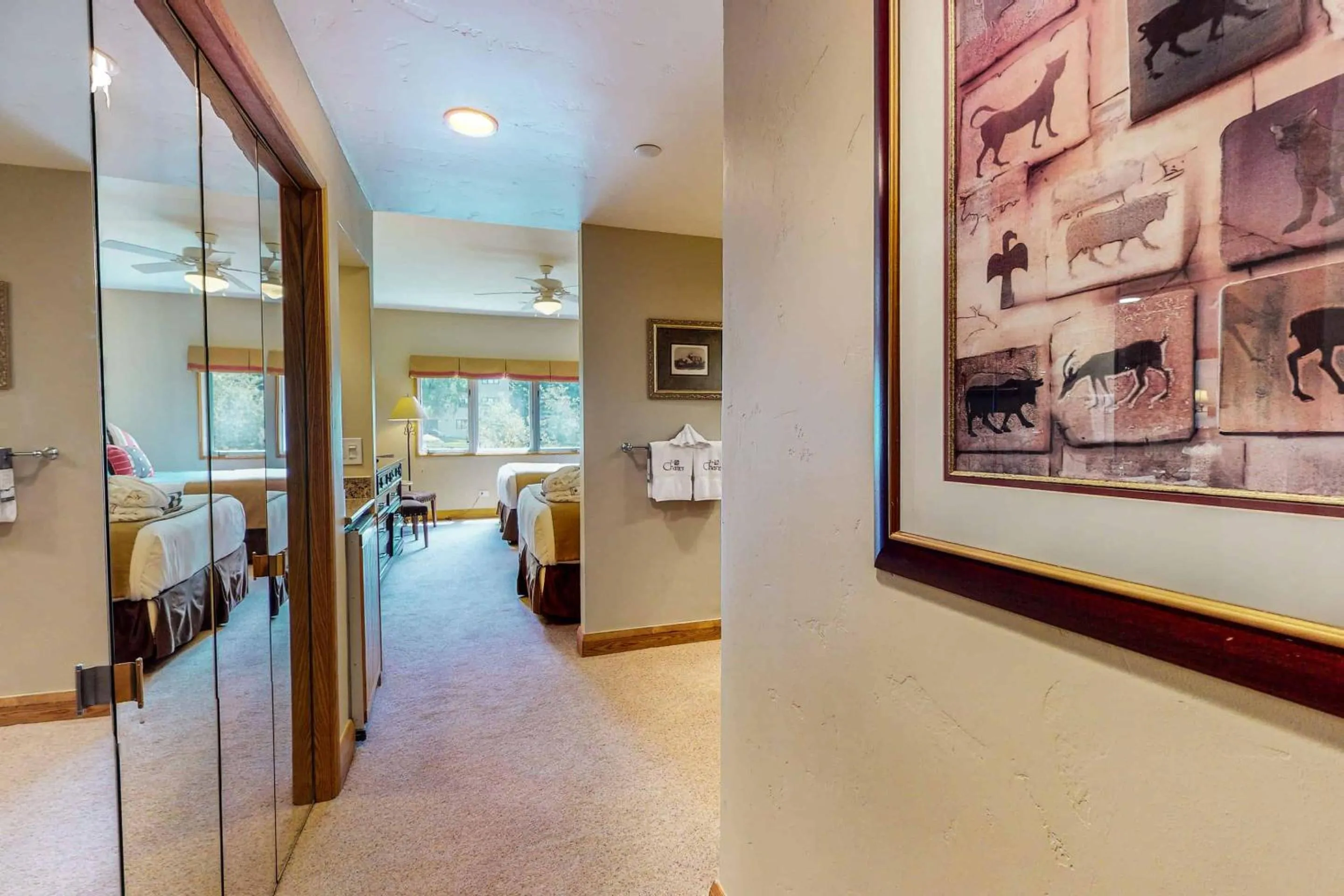 The Charter at Beaver Creek