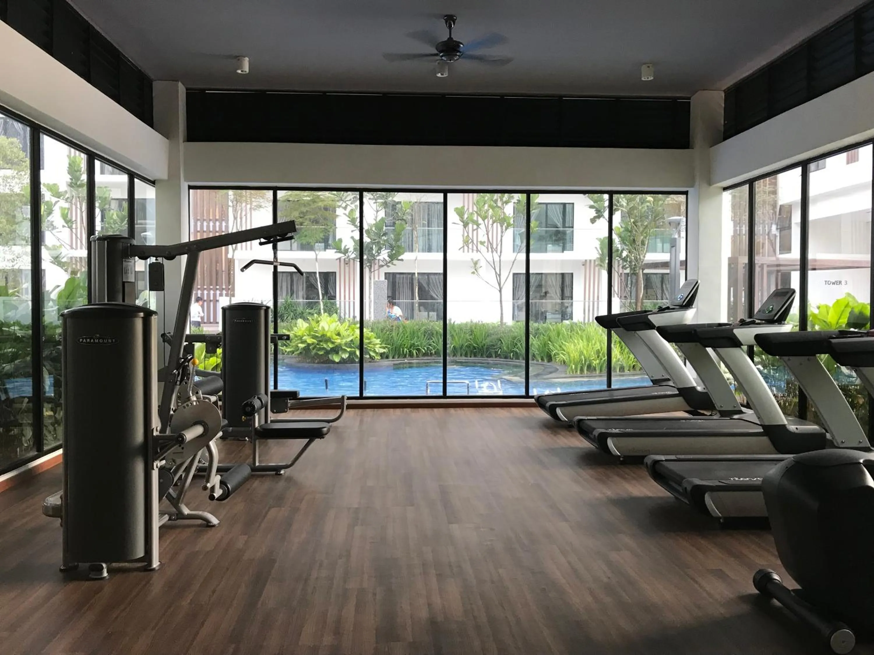 Friends & Families @ Genting Midhills(Free WiFi)