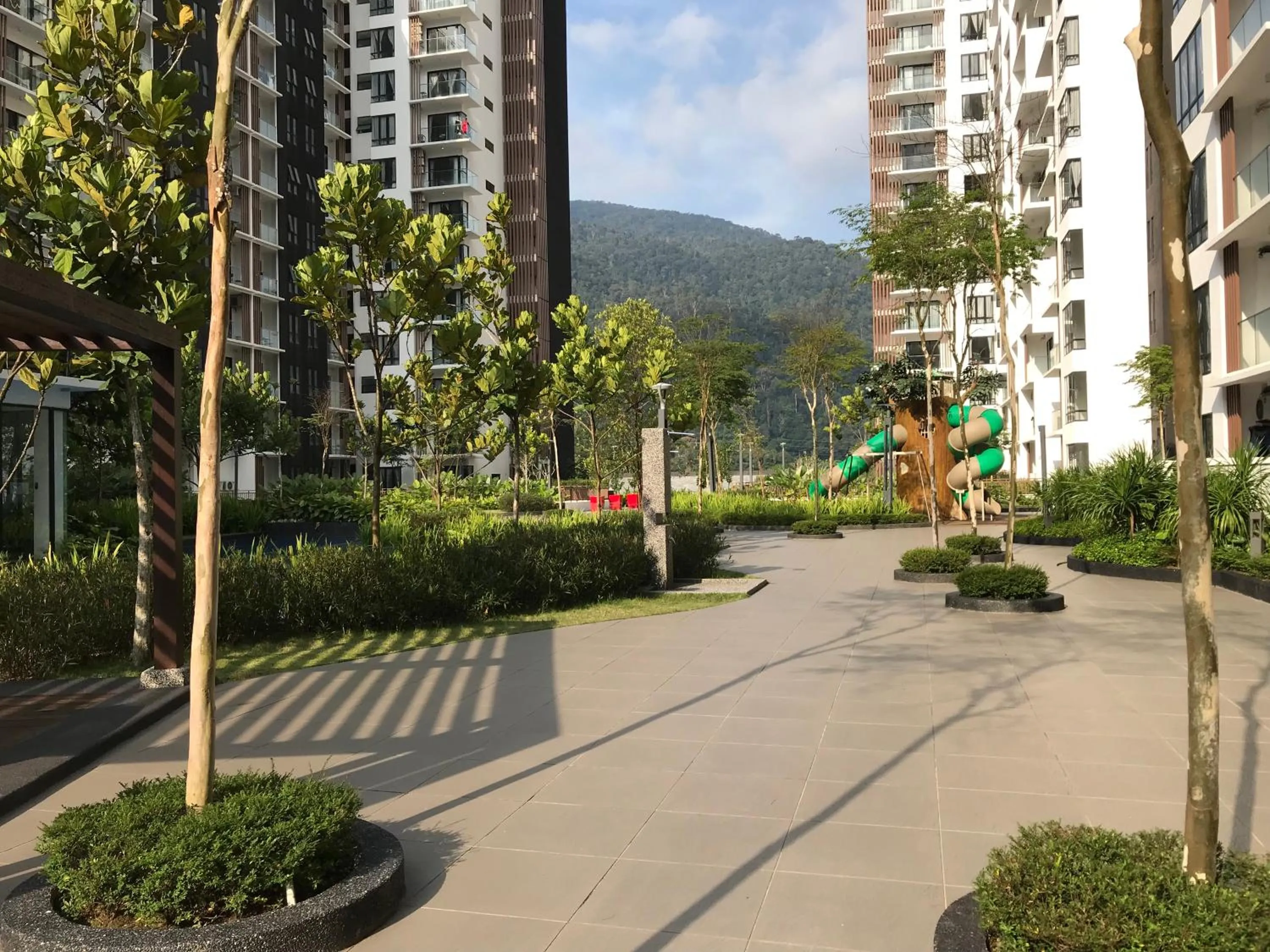 Friends & Families @ Genting Midhills(Free WiFi)