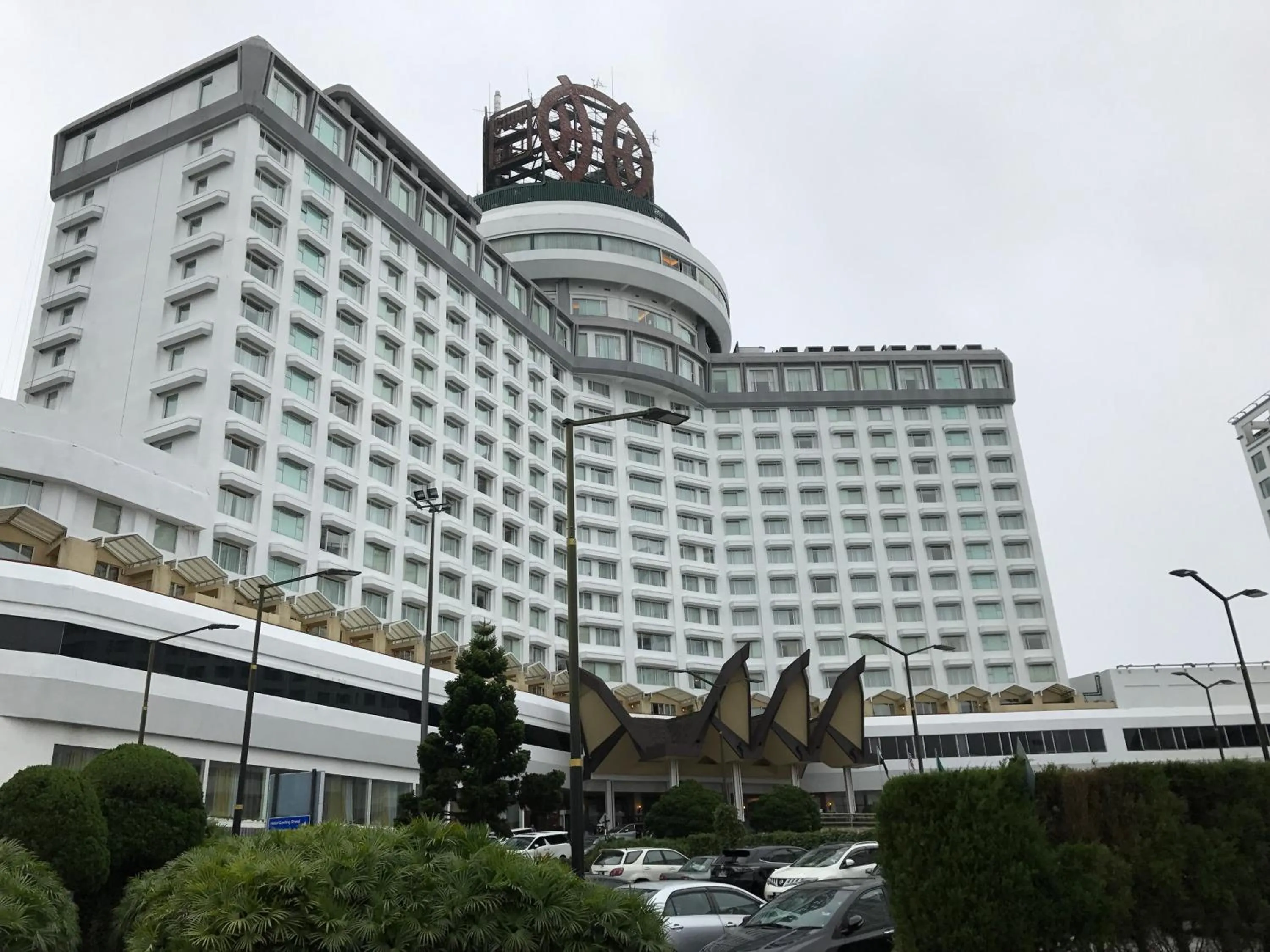 Friends & Families @ Genting Midhills(Free WiFi)