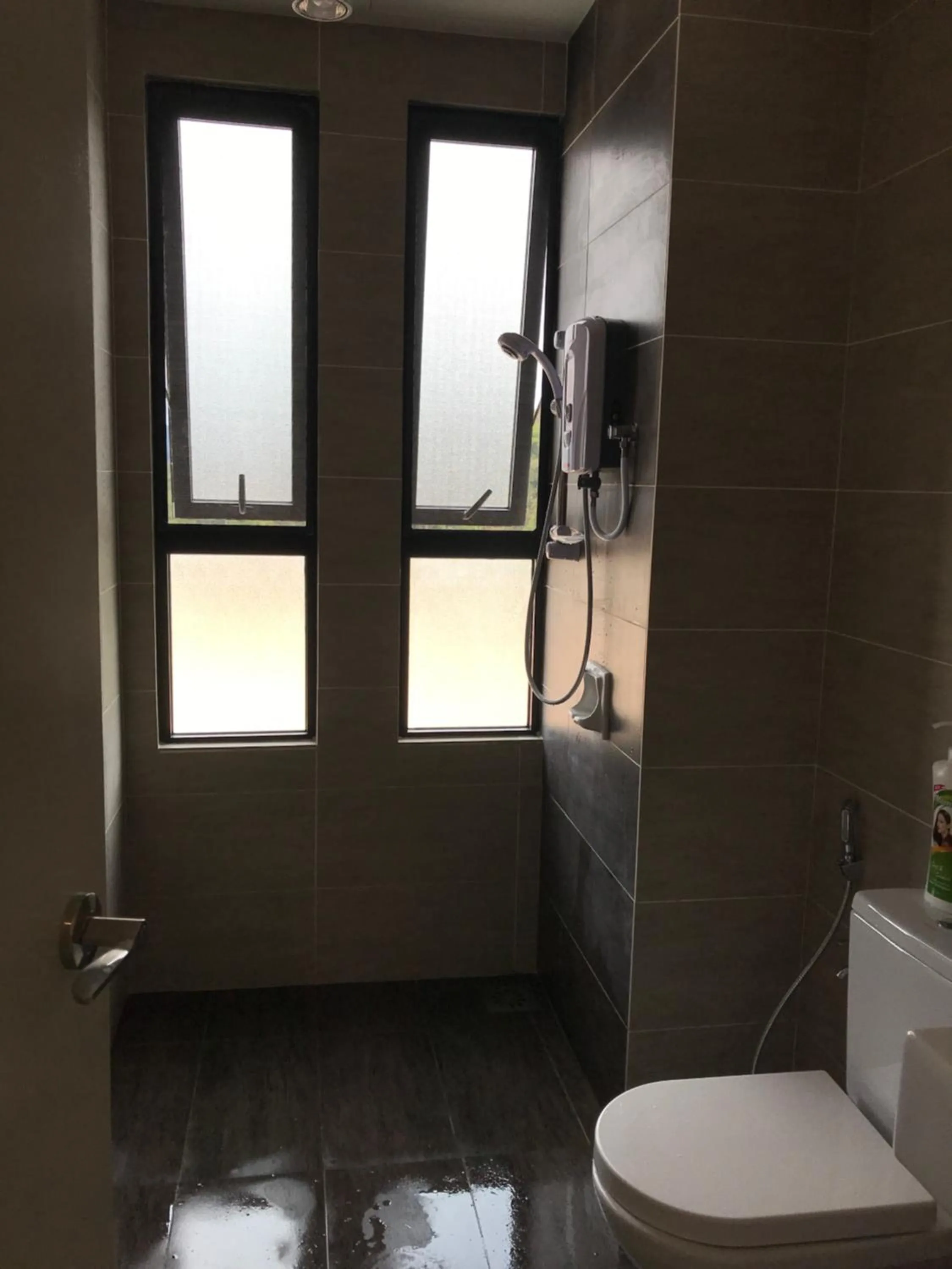 Friends & Families @ Genting Midhills(Free WiFi)