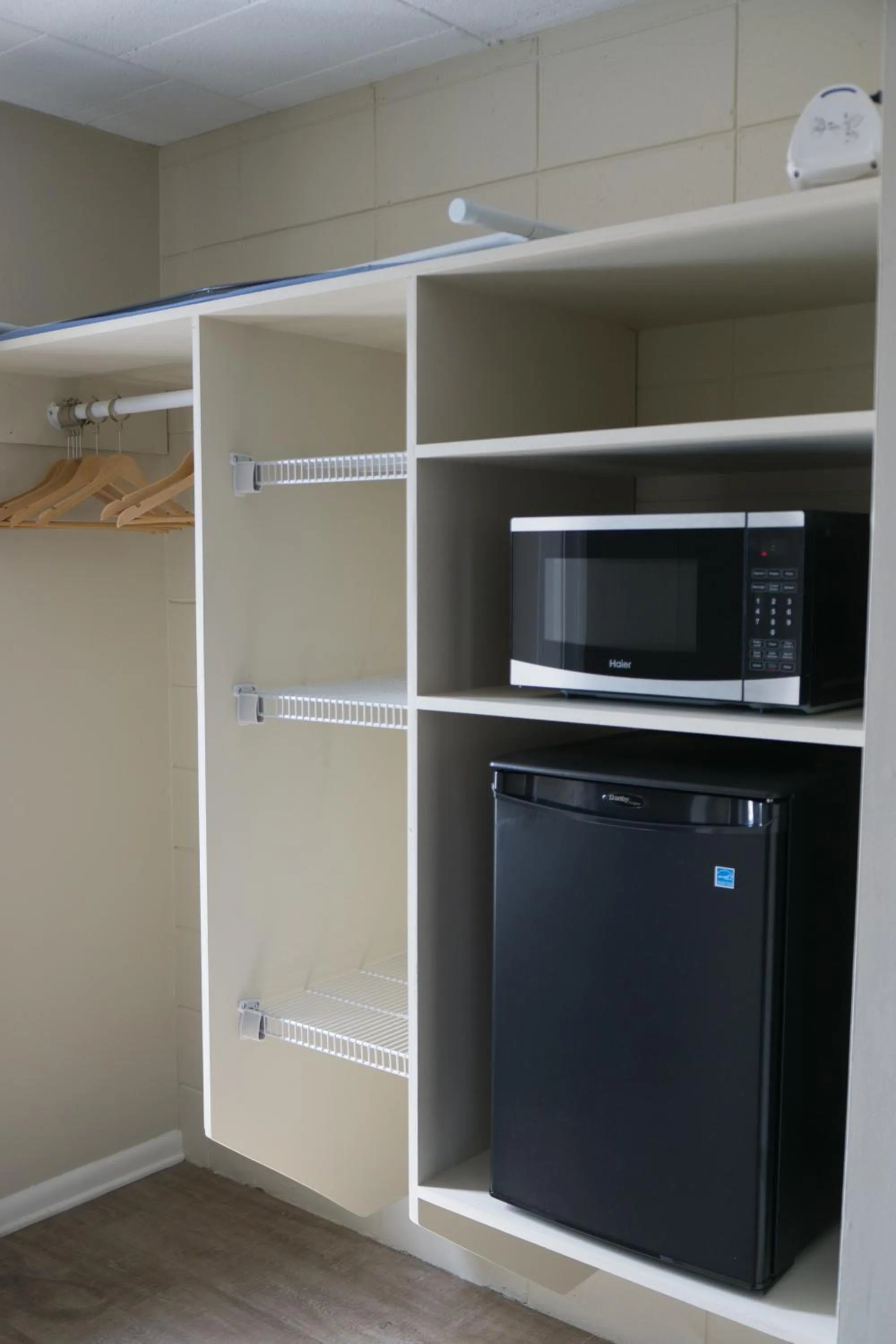 Other in Charlroy Motel