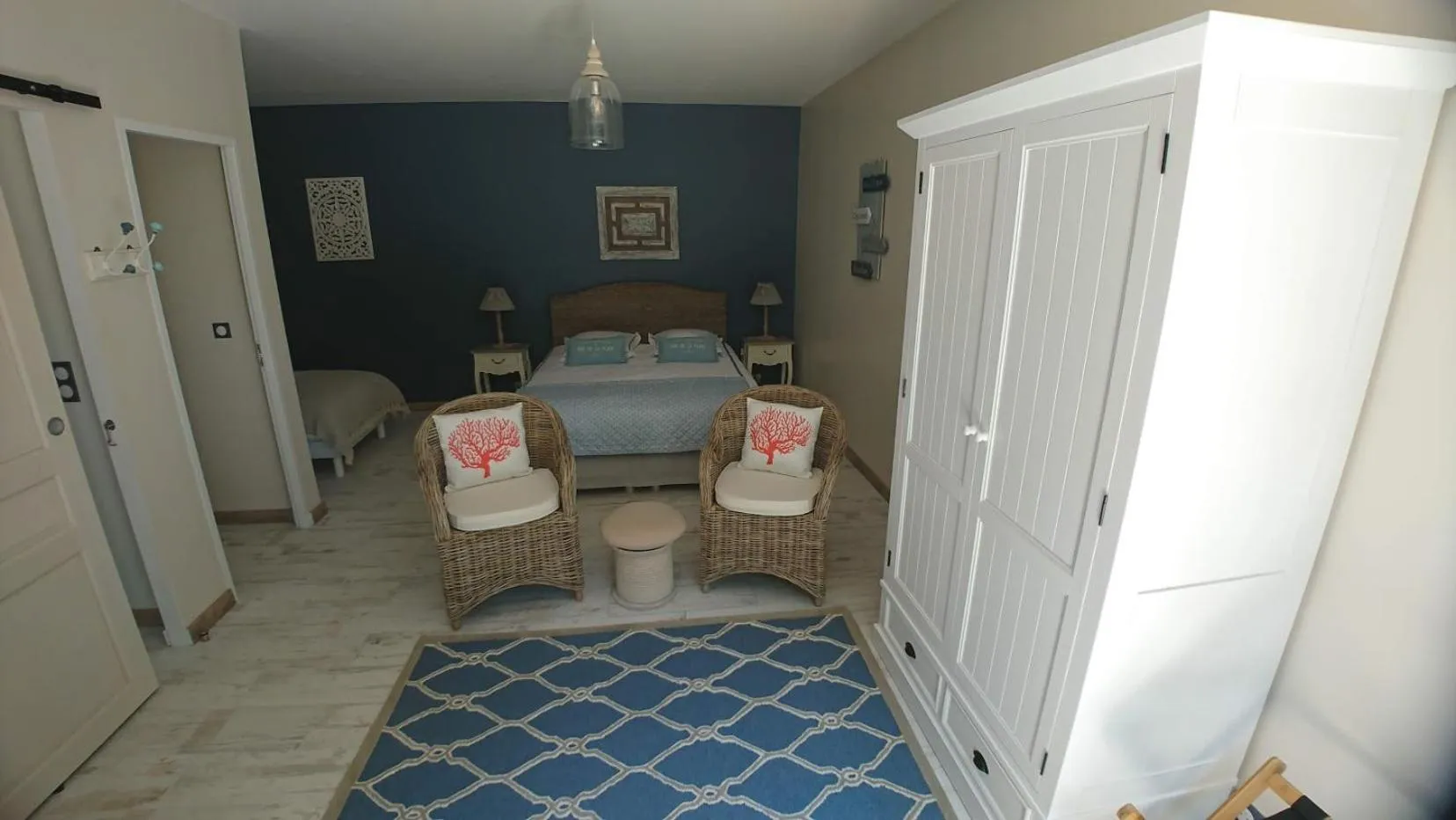 DOMAINE DU BOIS SEGUIN