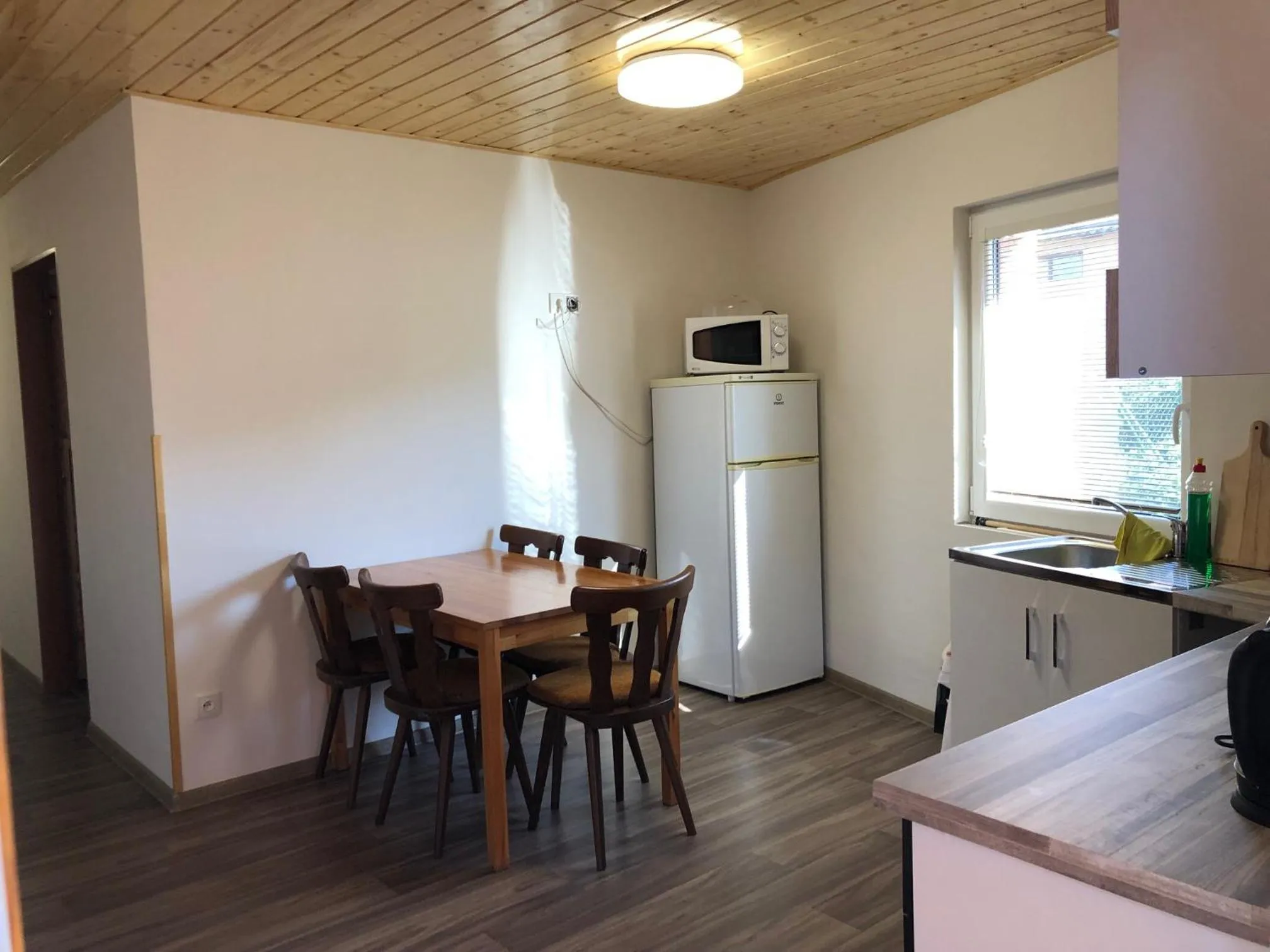 Penzion Zaječský šenk