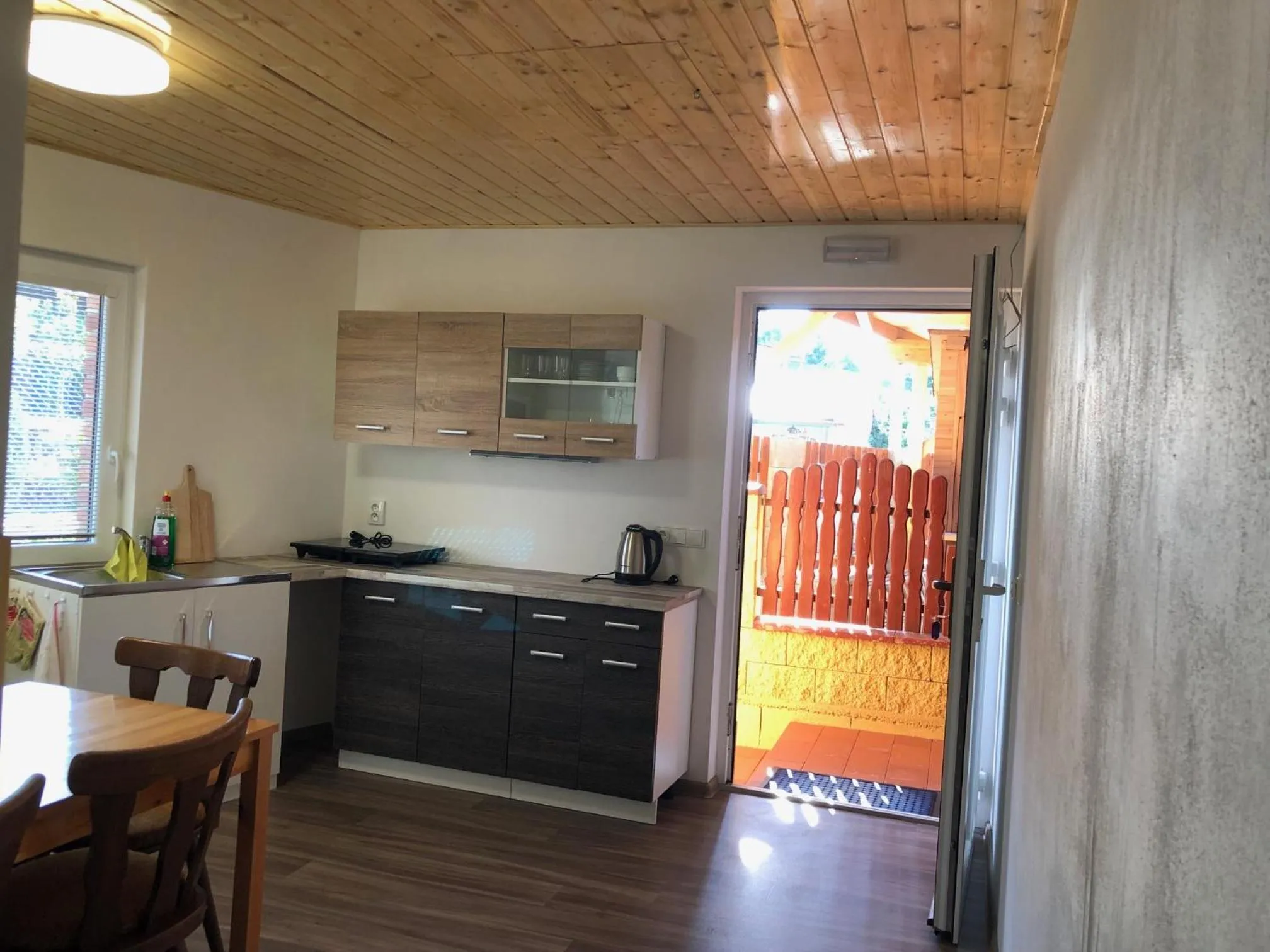 Penzion Zaječský šenk