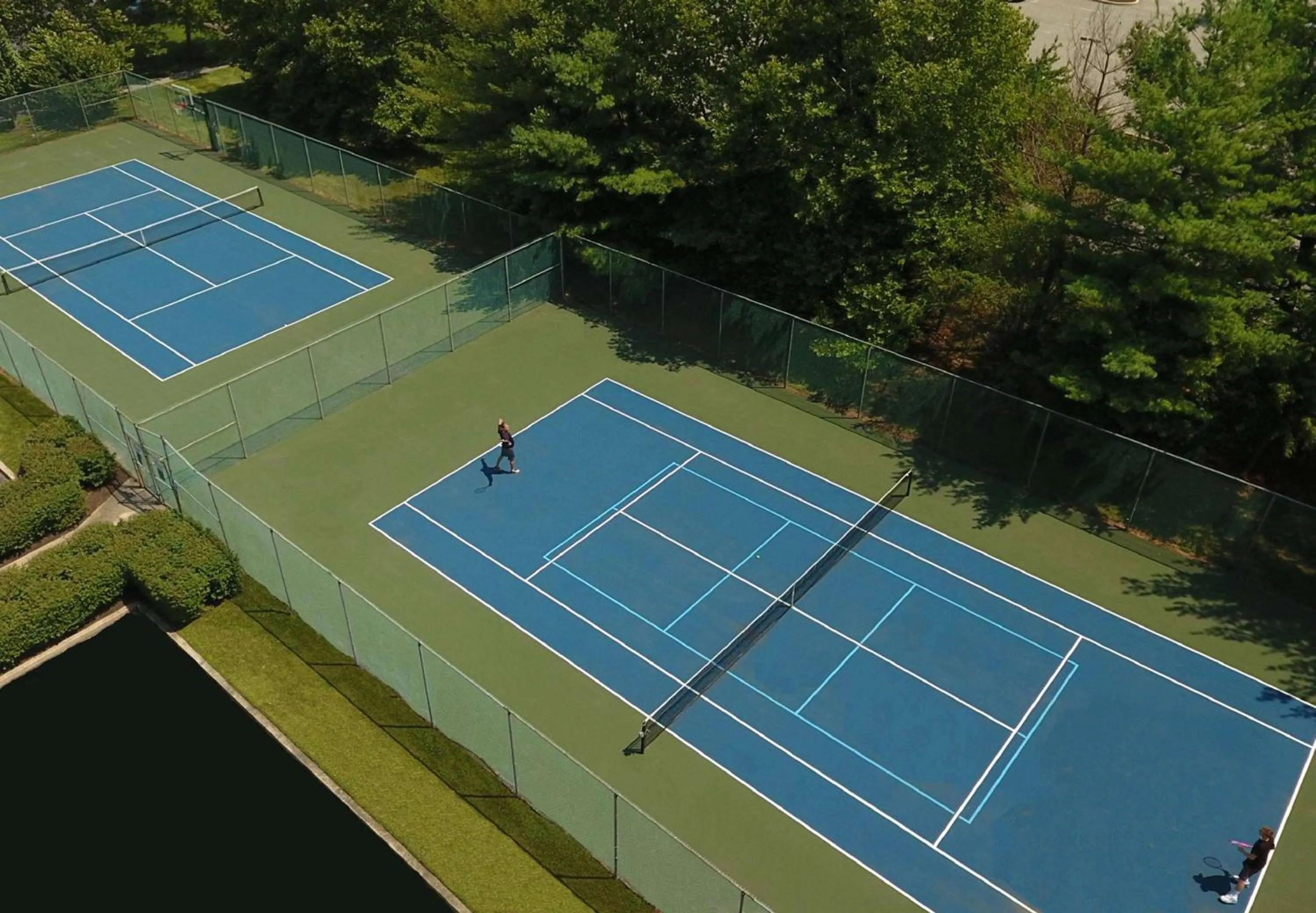 Property building in The Desmond Hotel Malvern, a DoubleTree by Hilton