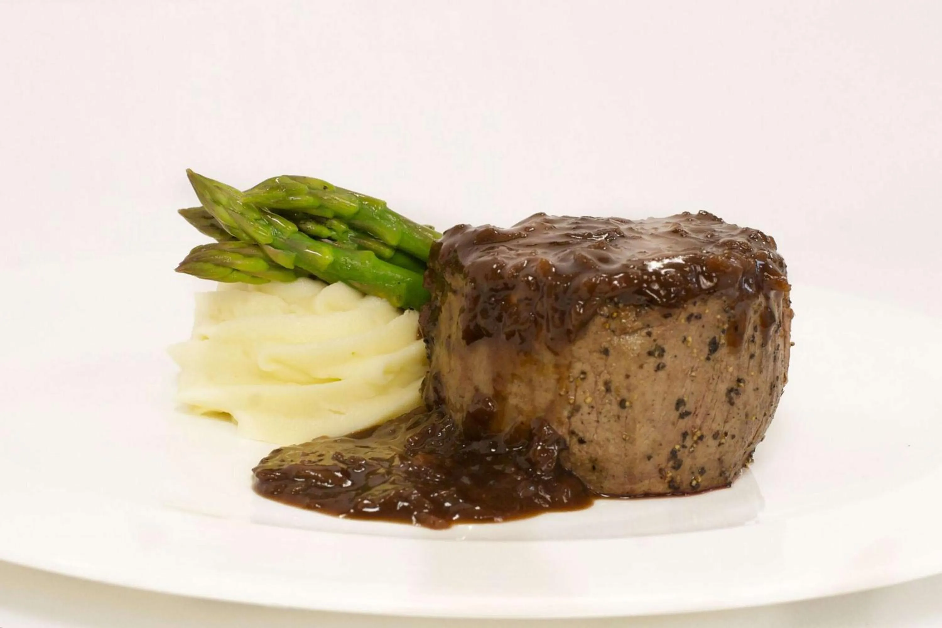 Restaurant/places to eat in The Desmond Hotel Malvern, a DoubleTree by Hilton