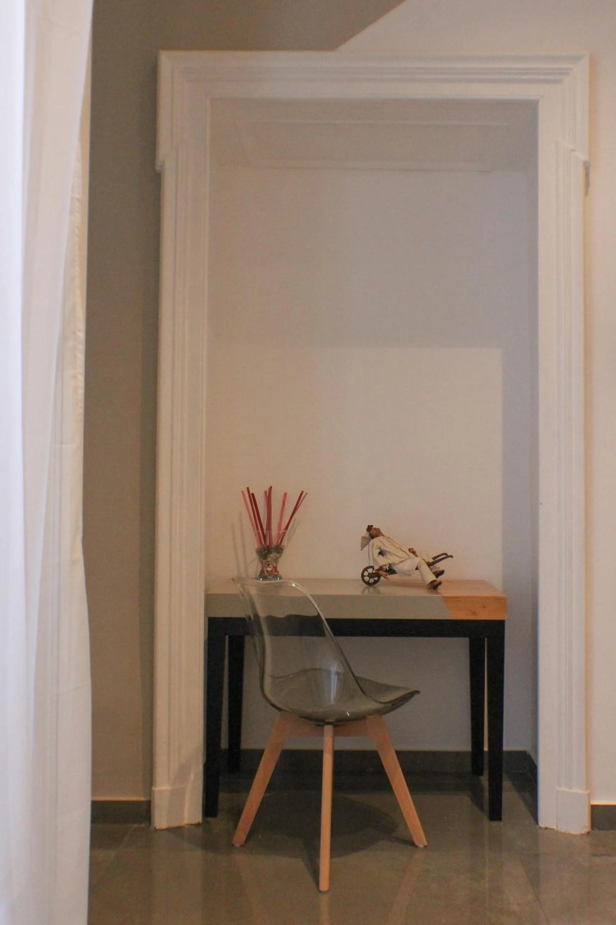 Be Italian Flat Piazza Bovio 22