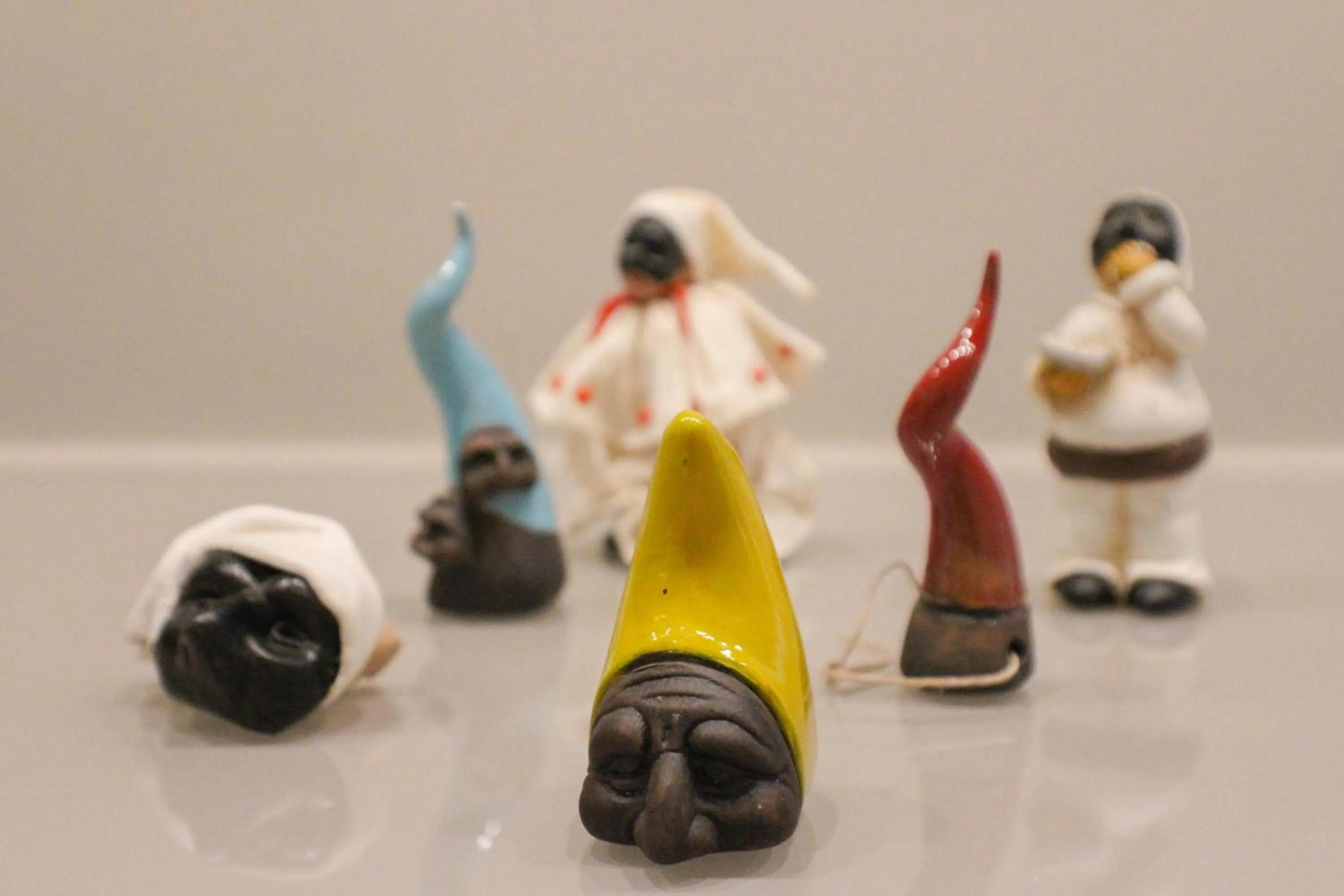 Be Italian Flat Piazza Bovio 22