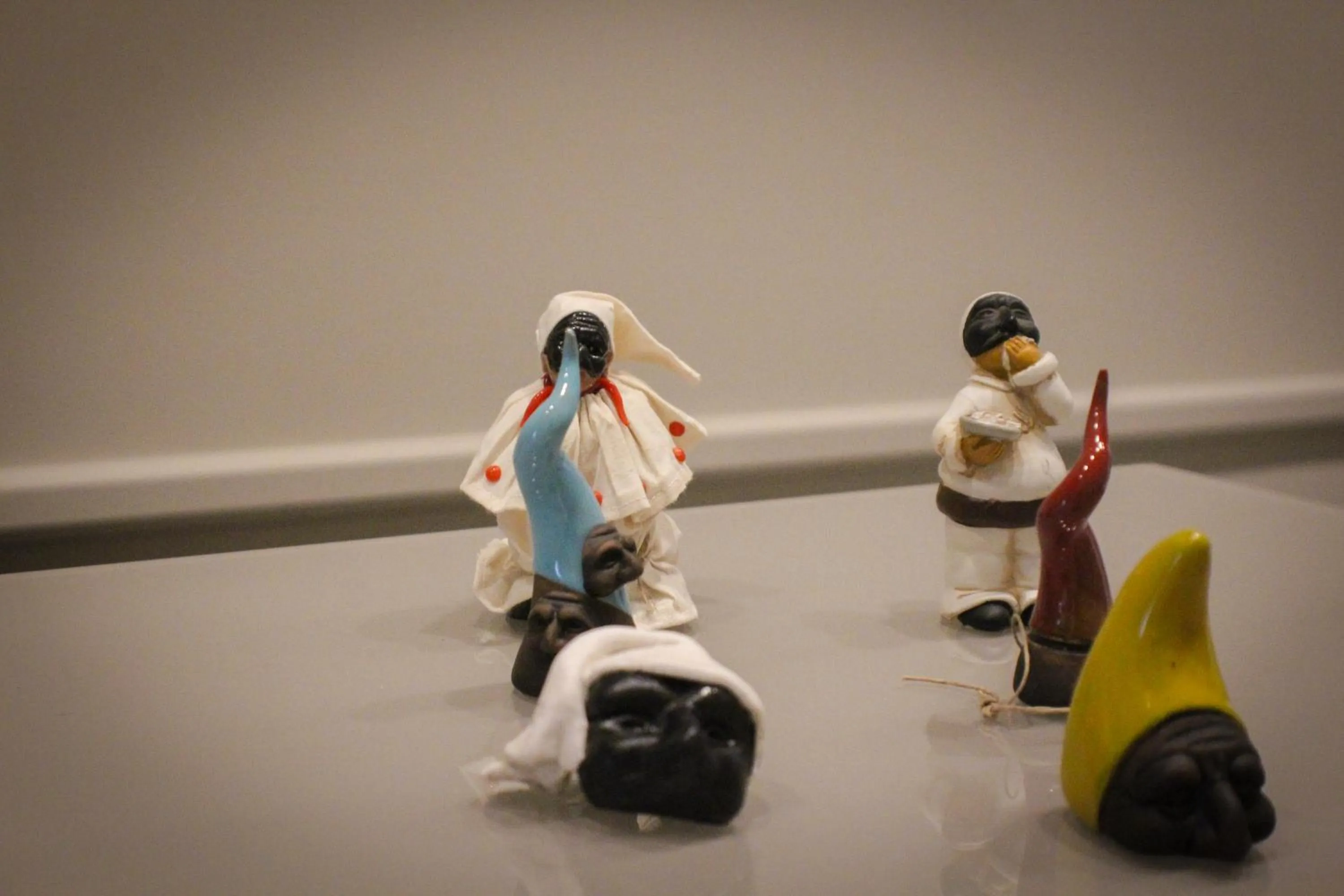 Be Italian Flat Piazza Bovio 22