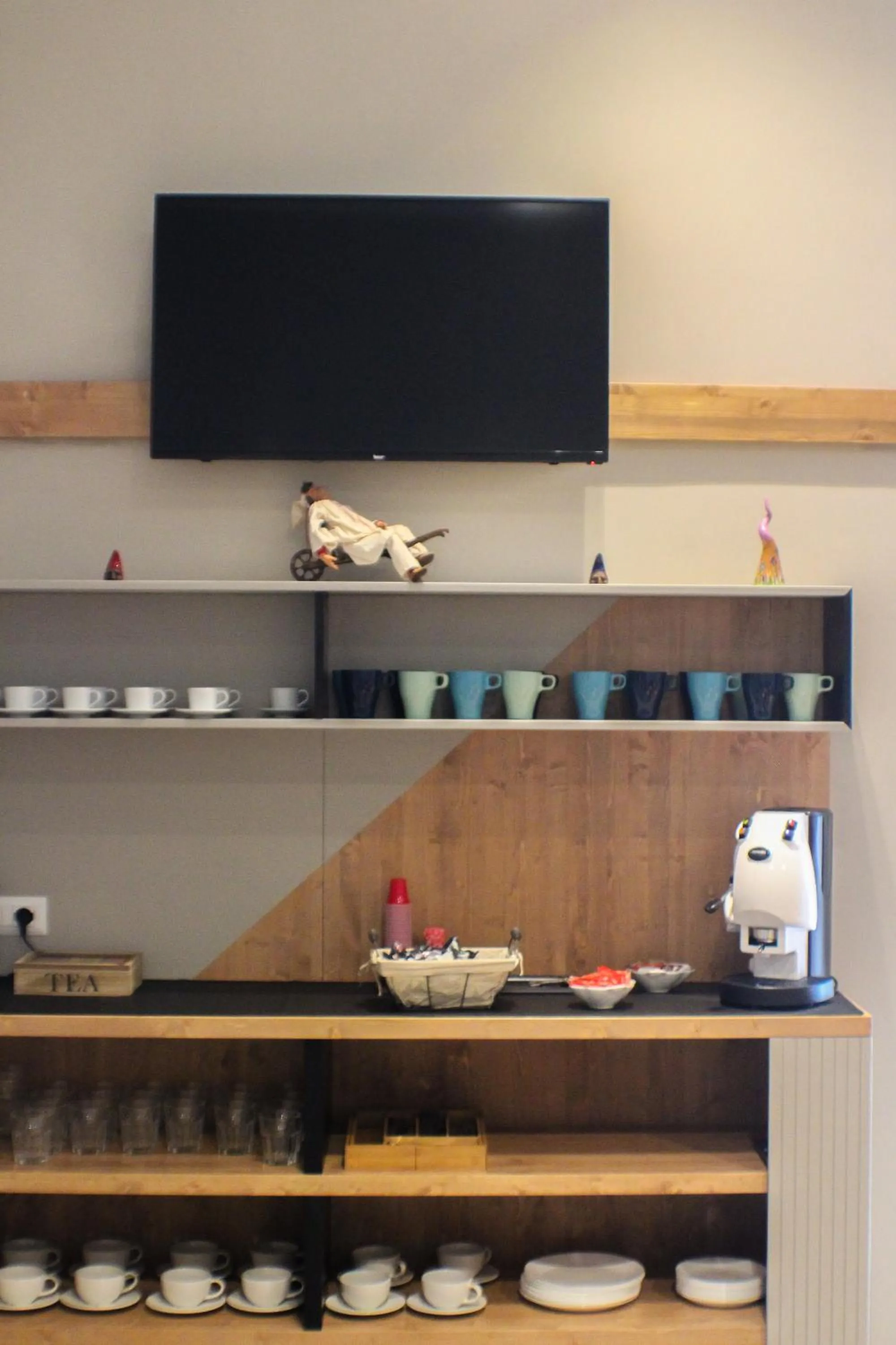 Be Italian Flat Piazza Bovio 22