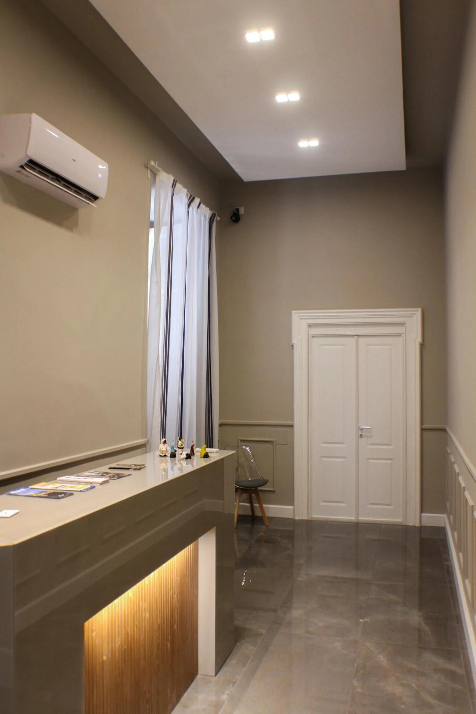 Be Italian Flat Piazza Bovio 22