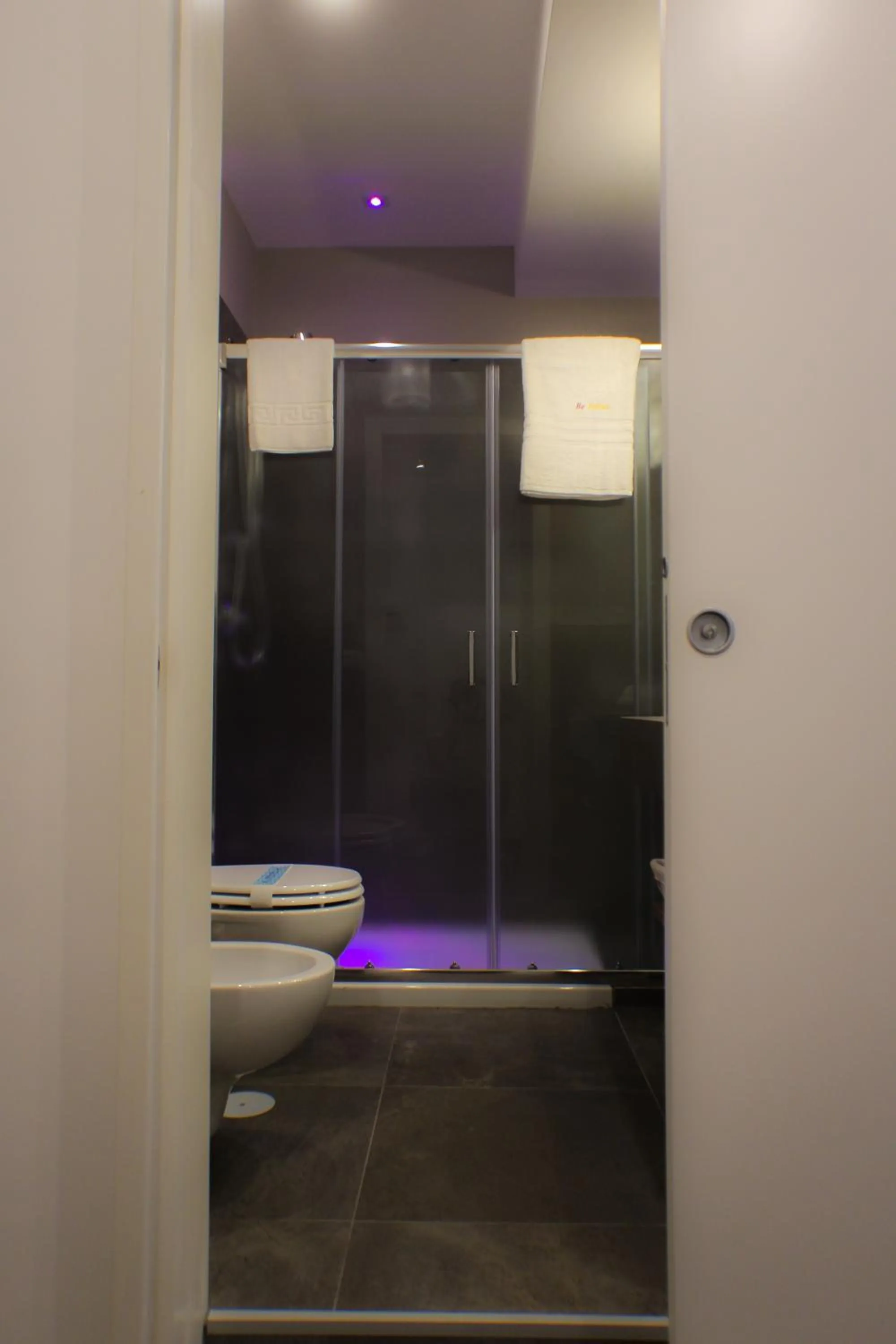 Be Italian Flat Piazza Bovio 22