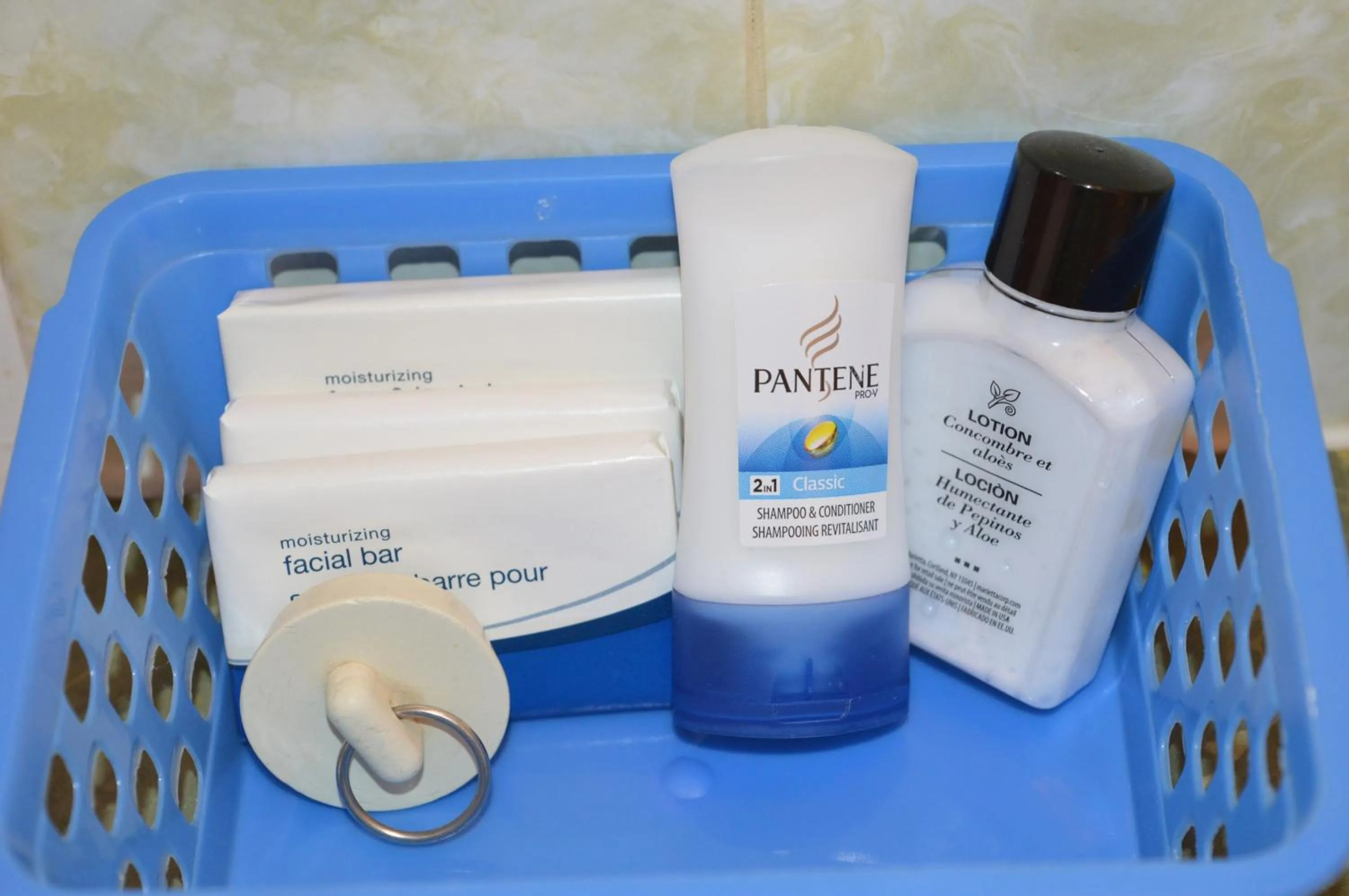 Other in Circle 5 Motel