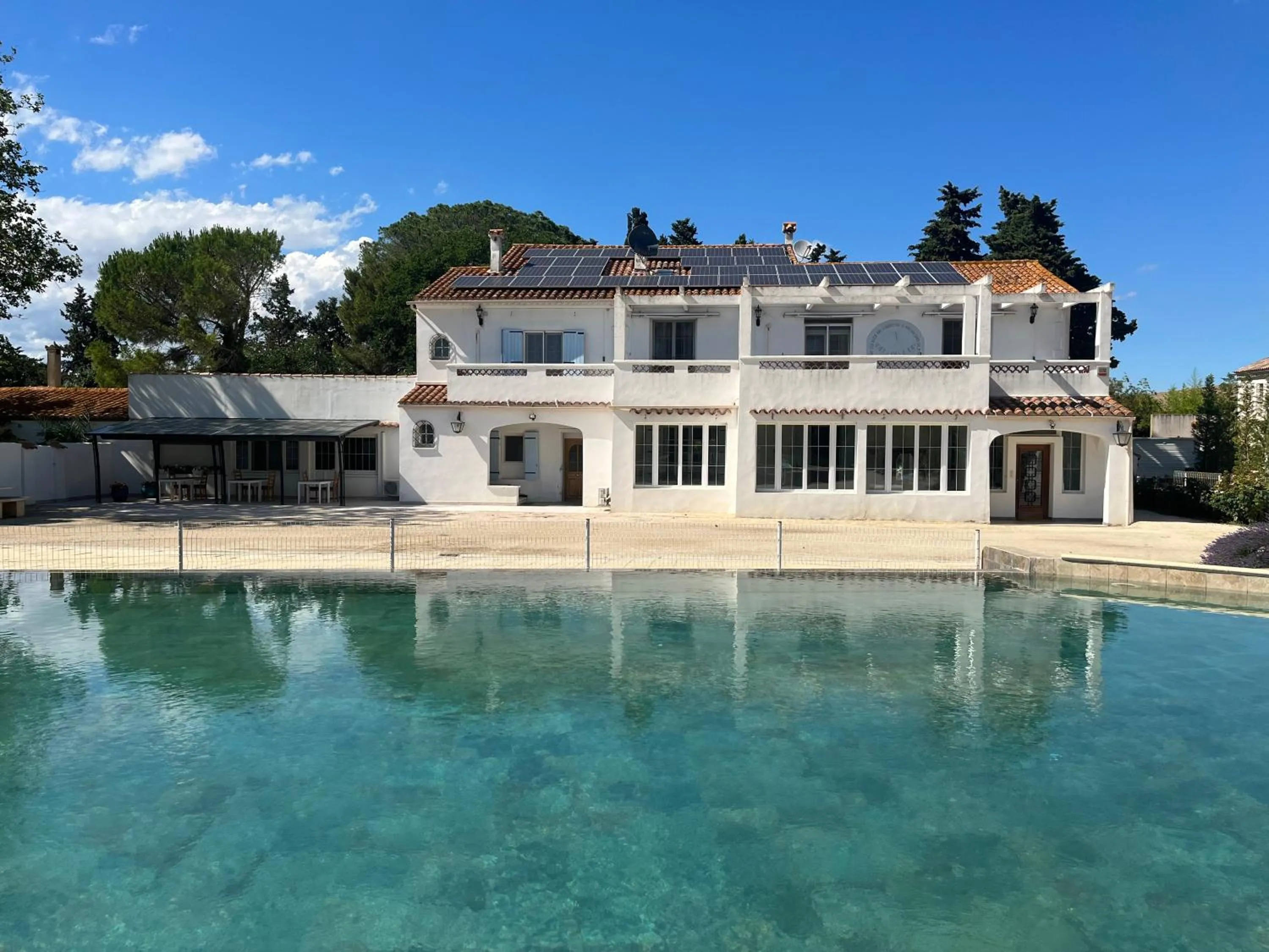 Grand Tamaris Hosting