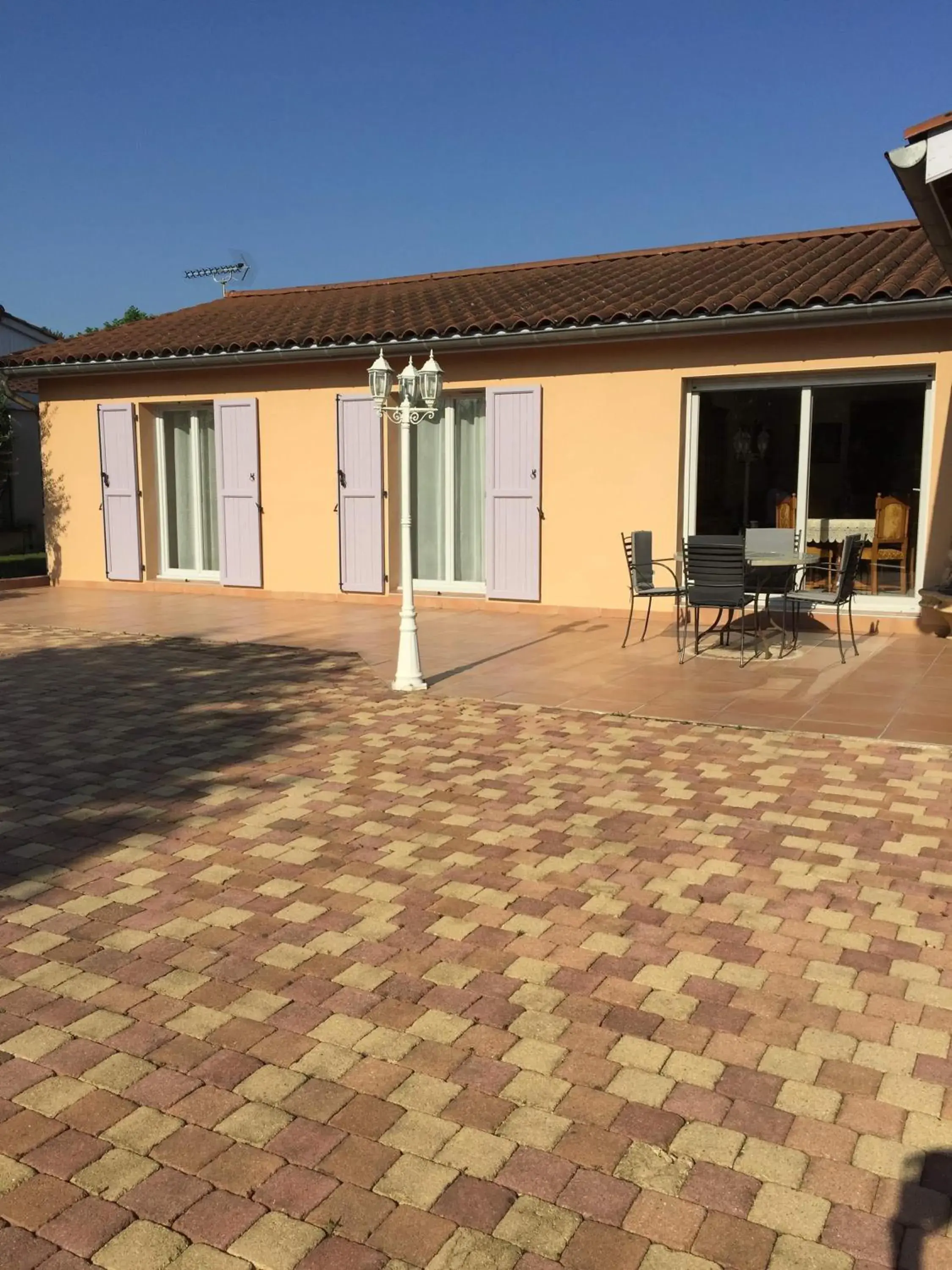 Chambres d'hôtes Chez Coco Chambres d'hôtes Chez Coco