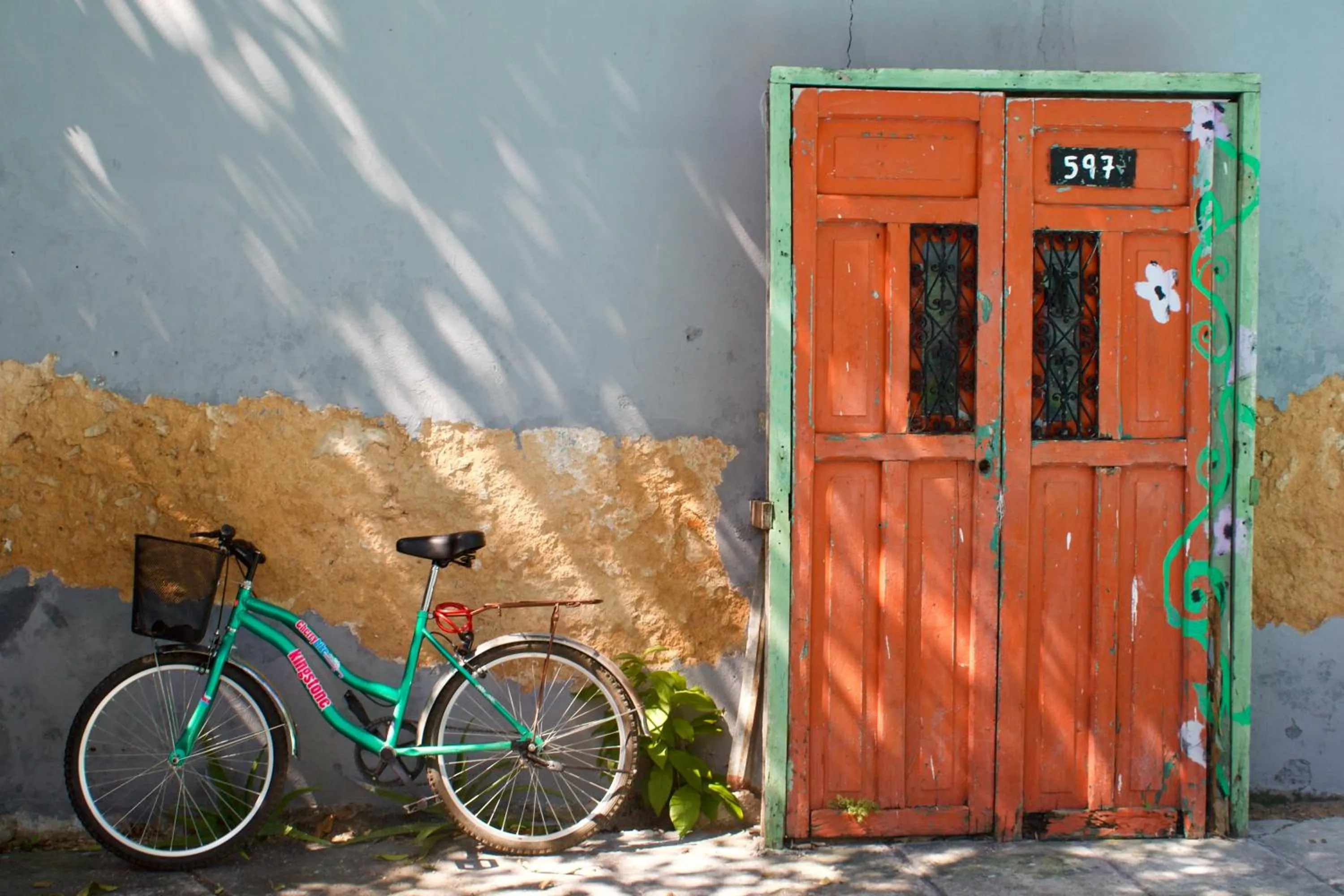 Activities in Garra Charrua