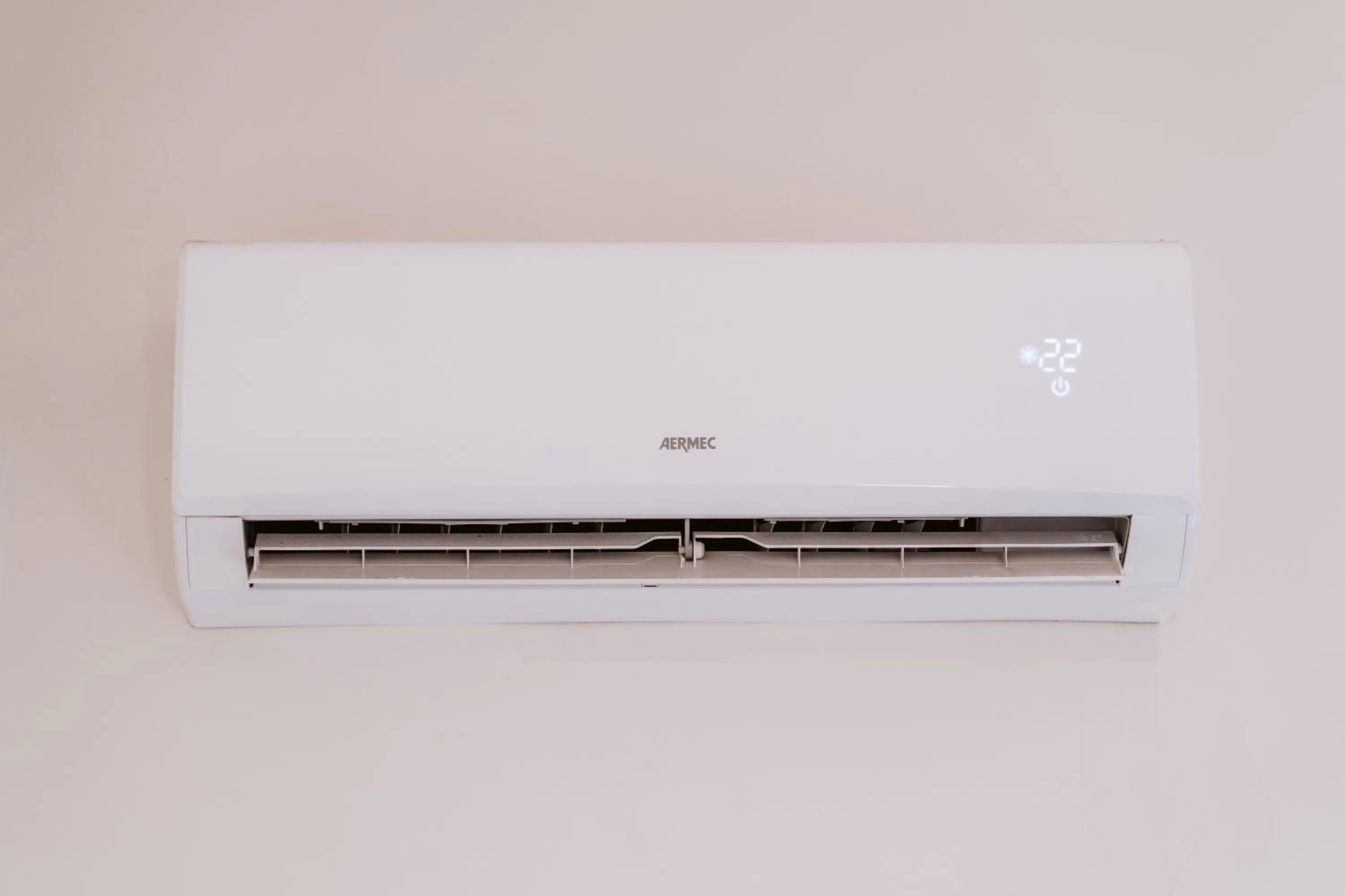 air conditioner in Pandora Rooms - Pompei - Central Pompeii Near the Ruins