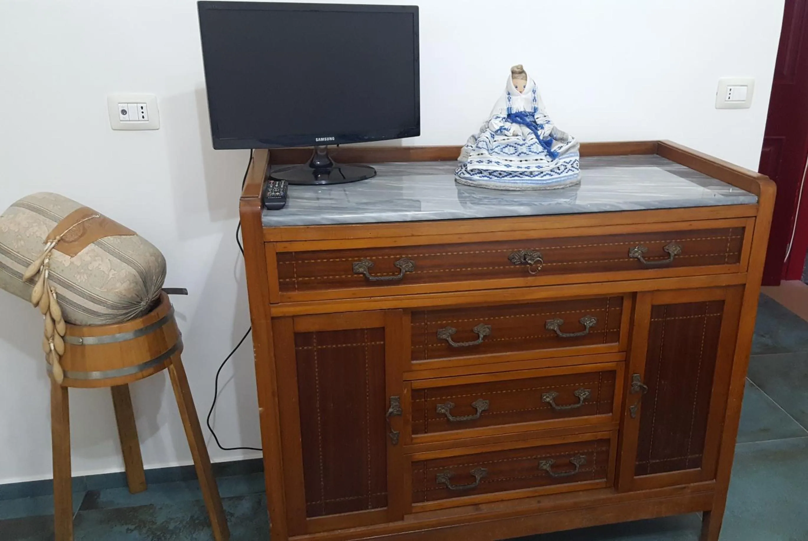 IGGH Il Glicine Guest House