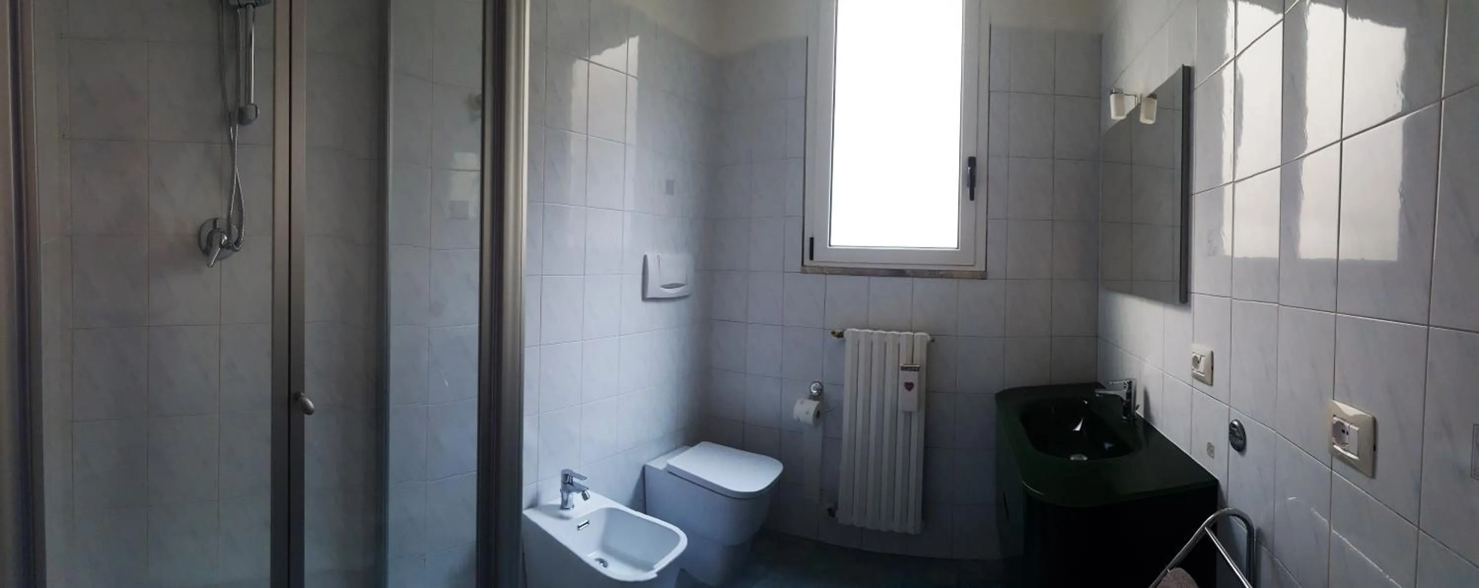 IGGH Il Glicine Guest House