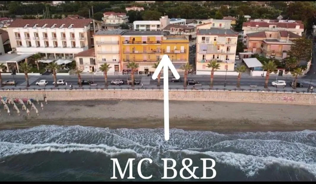 mc b&b