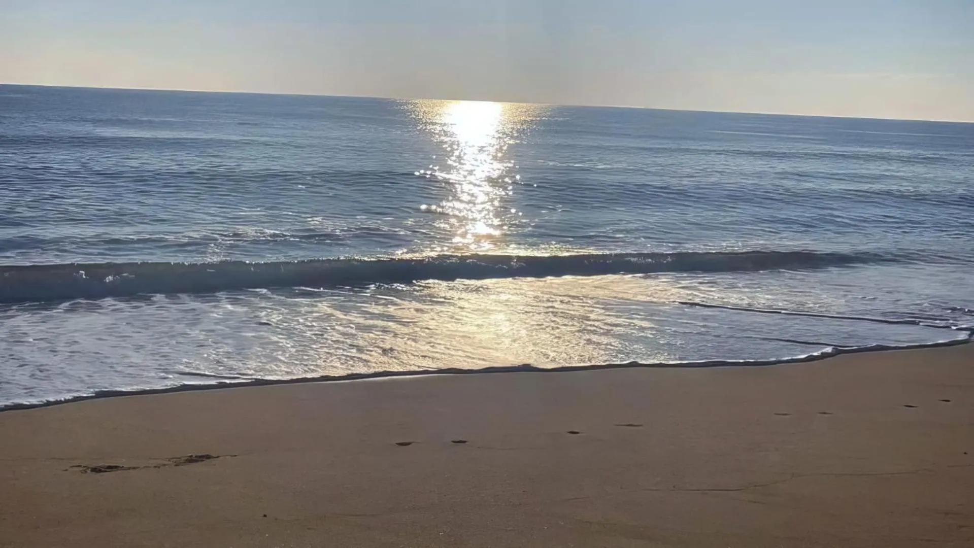 Natural landscape in Tandem Bike Inn