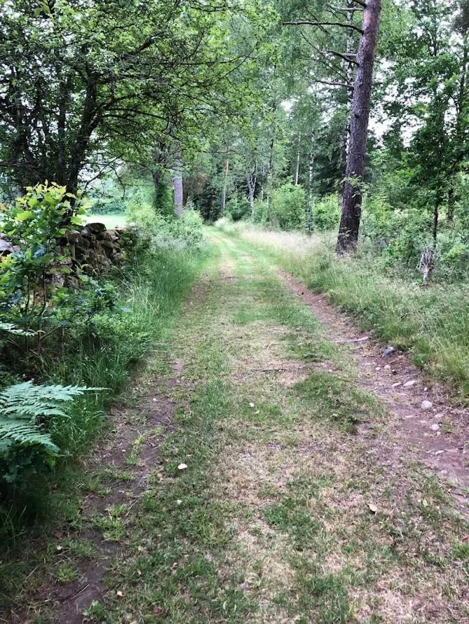 Bergåsa bed & kitchen Drängsered