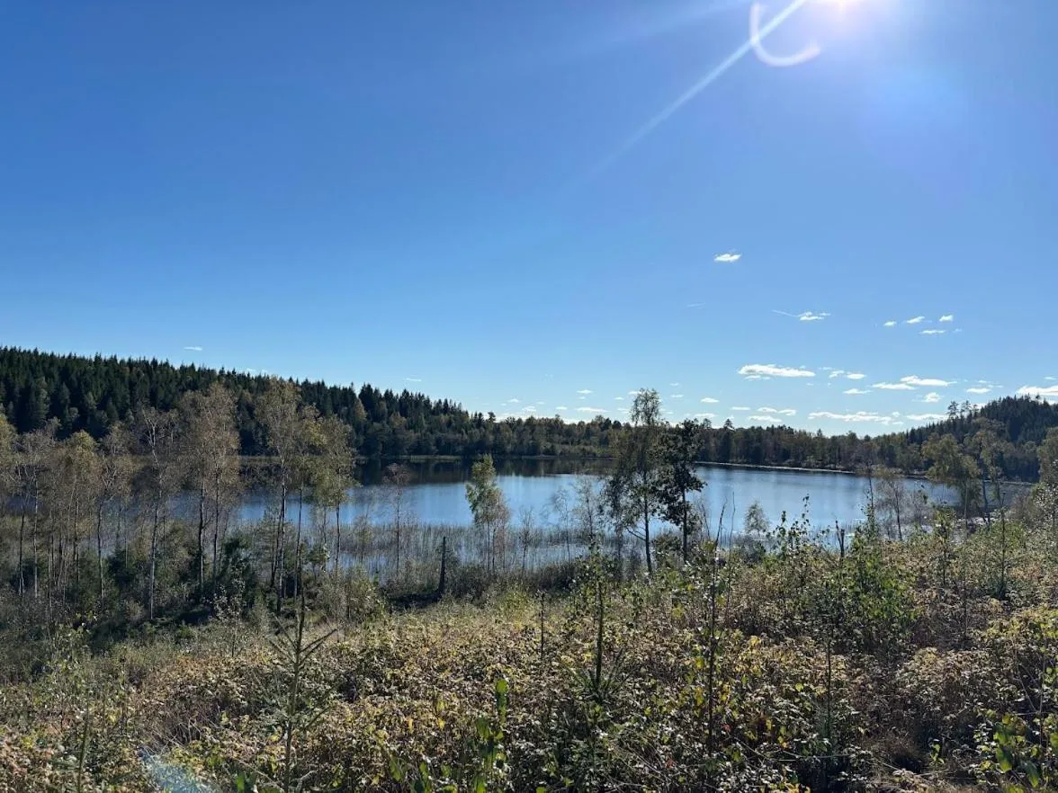 Bergåsa bed & kitchen Drängsered