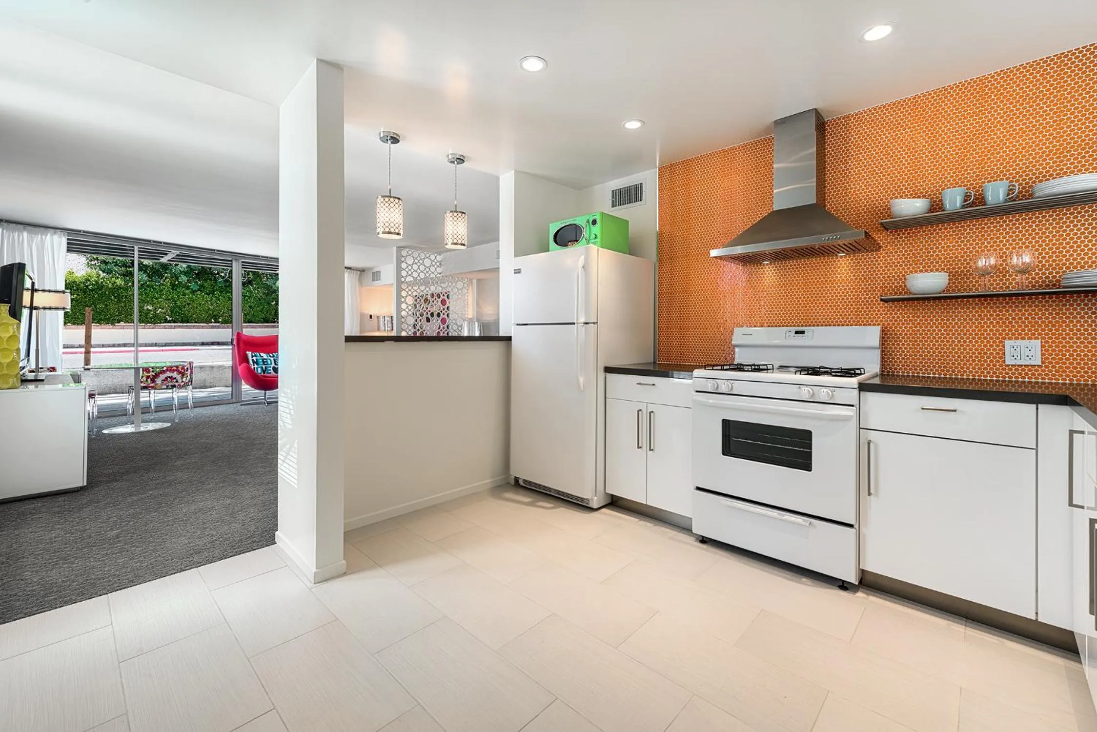 The Twist Palm Springs