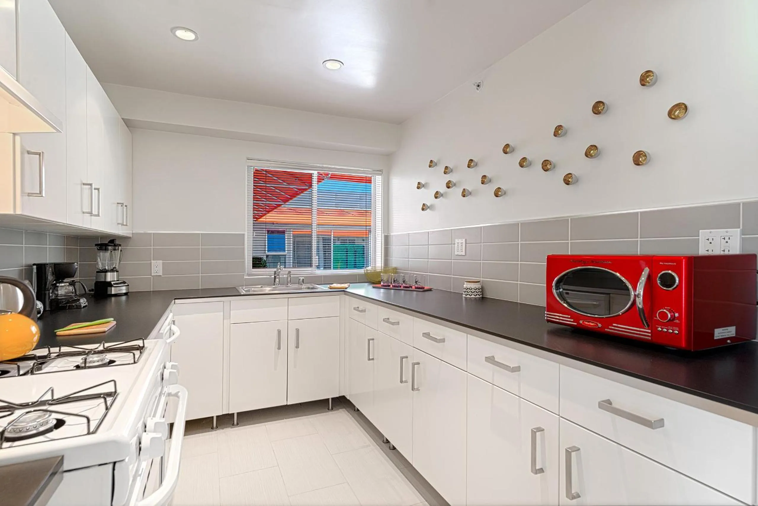 The Twist Palm Springs