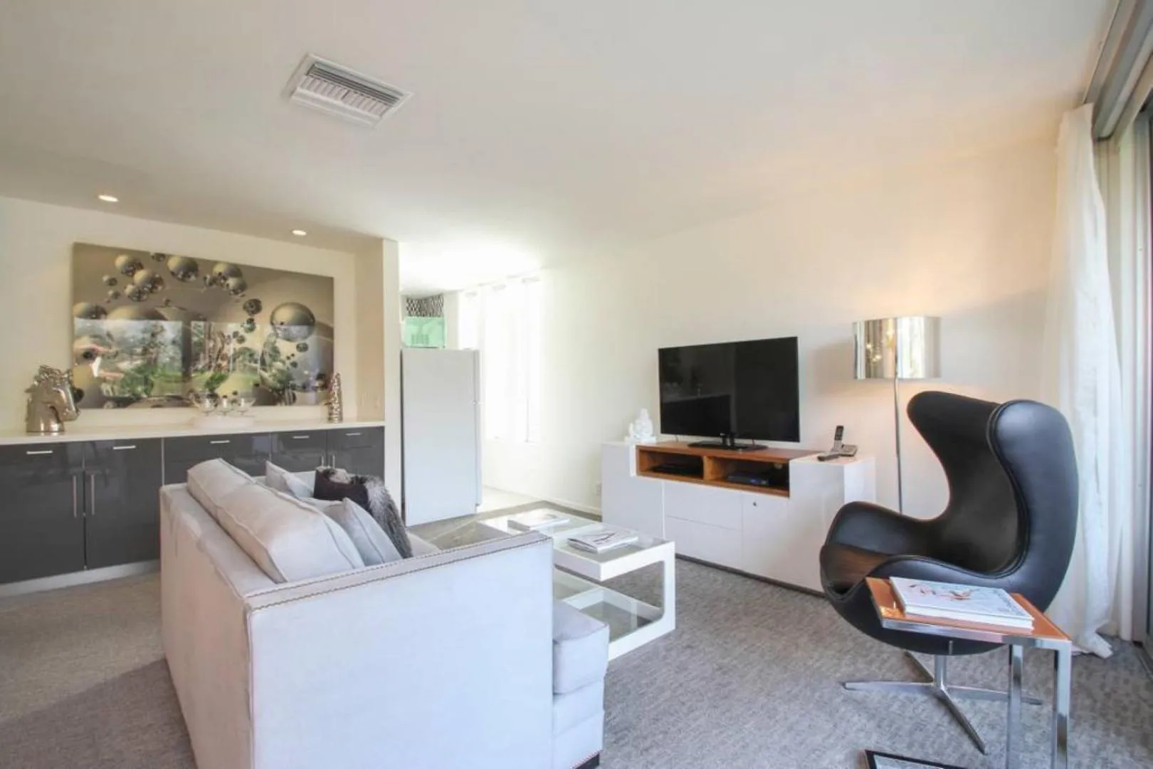 The Twist Palm Springs