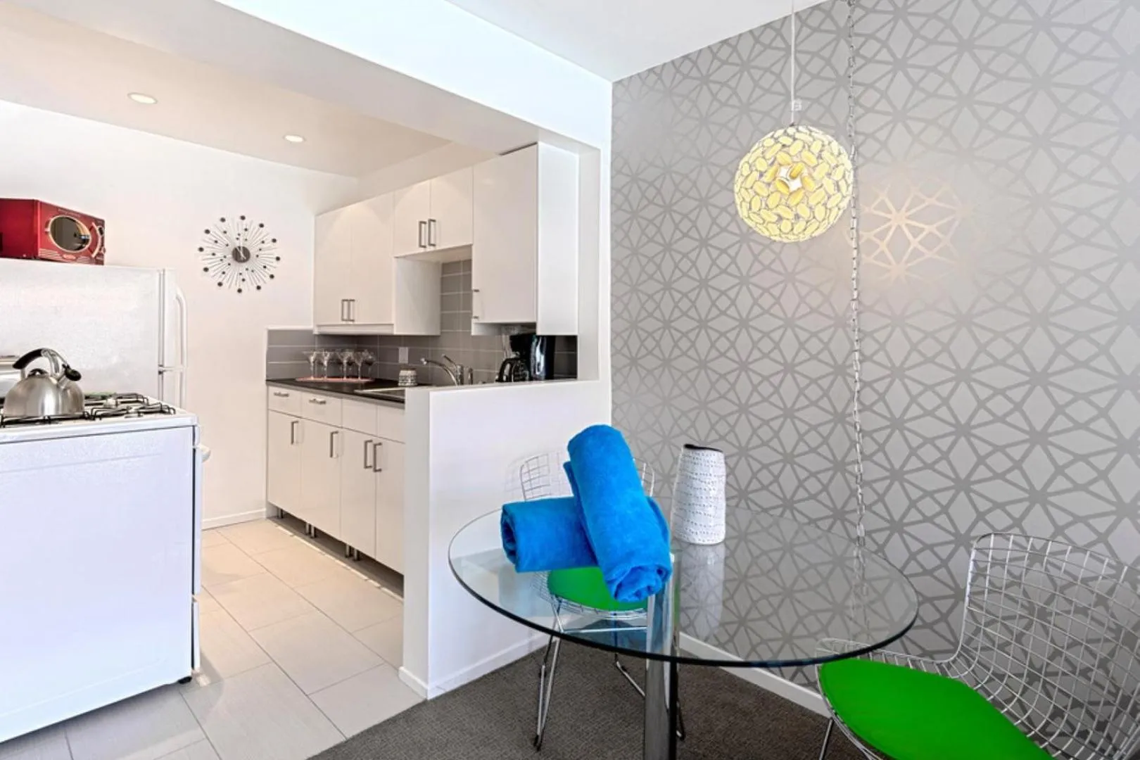 The Twist Palm Springs