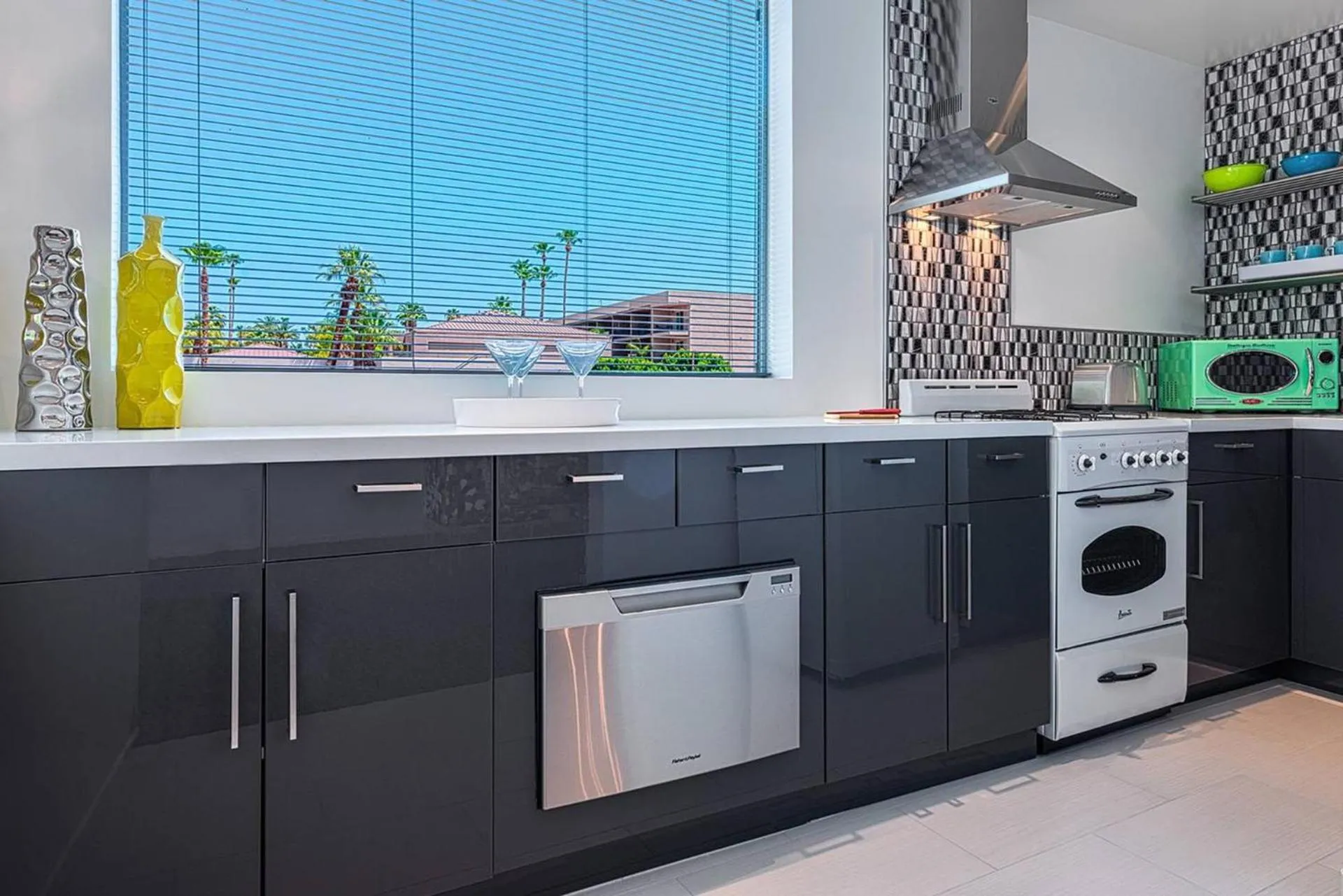 The Twist Palm Springs