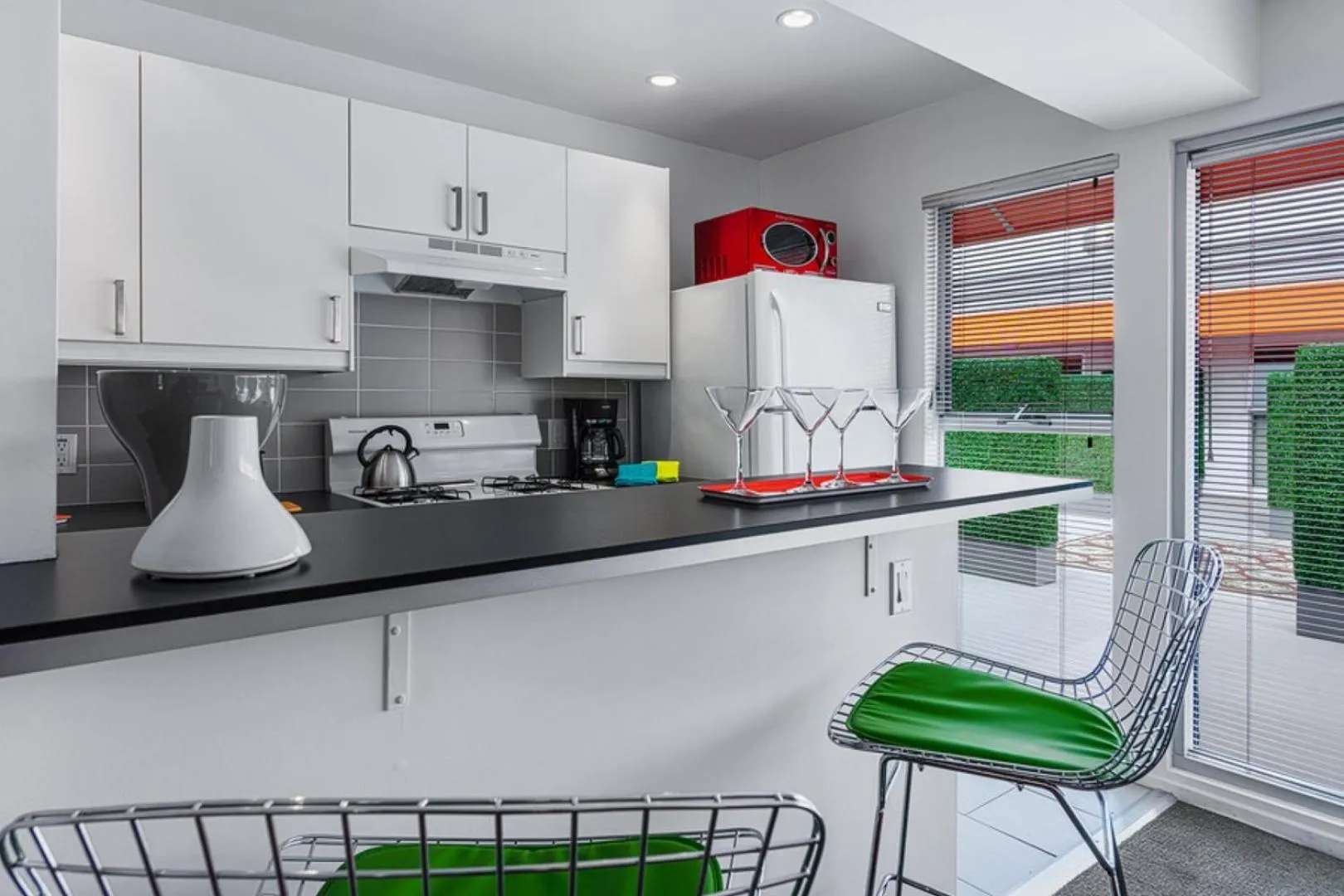 The Twist Palm Springs