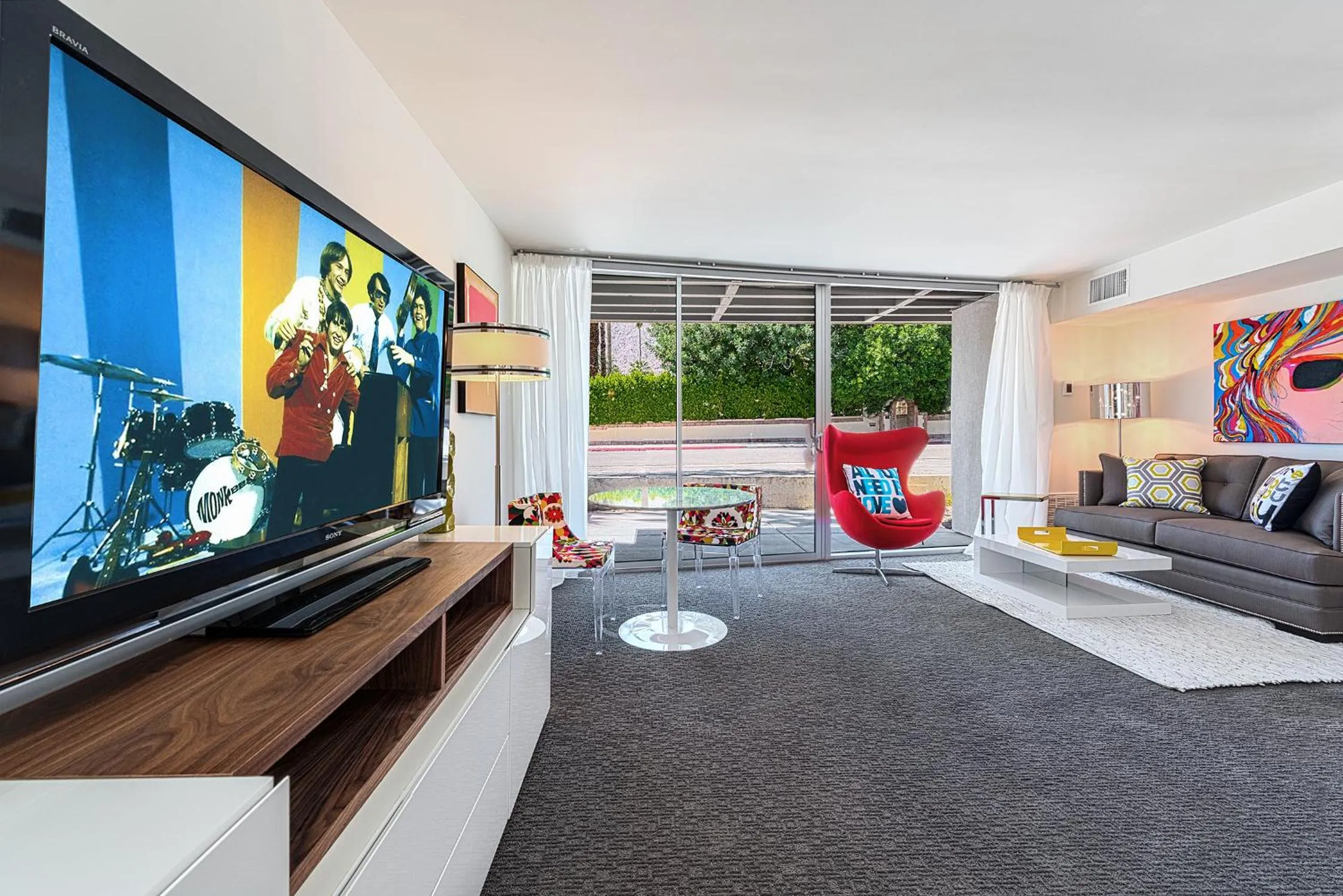 The Twist Palm Springs