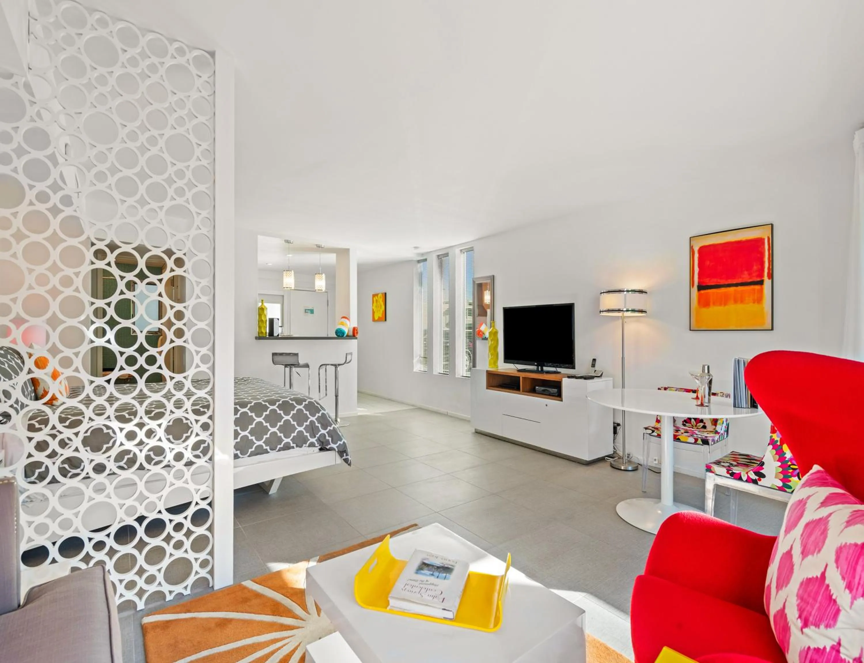 The Twist Palm Springs