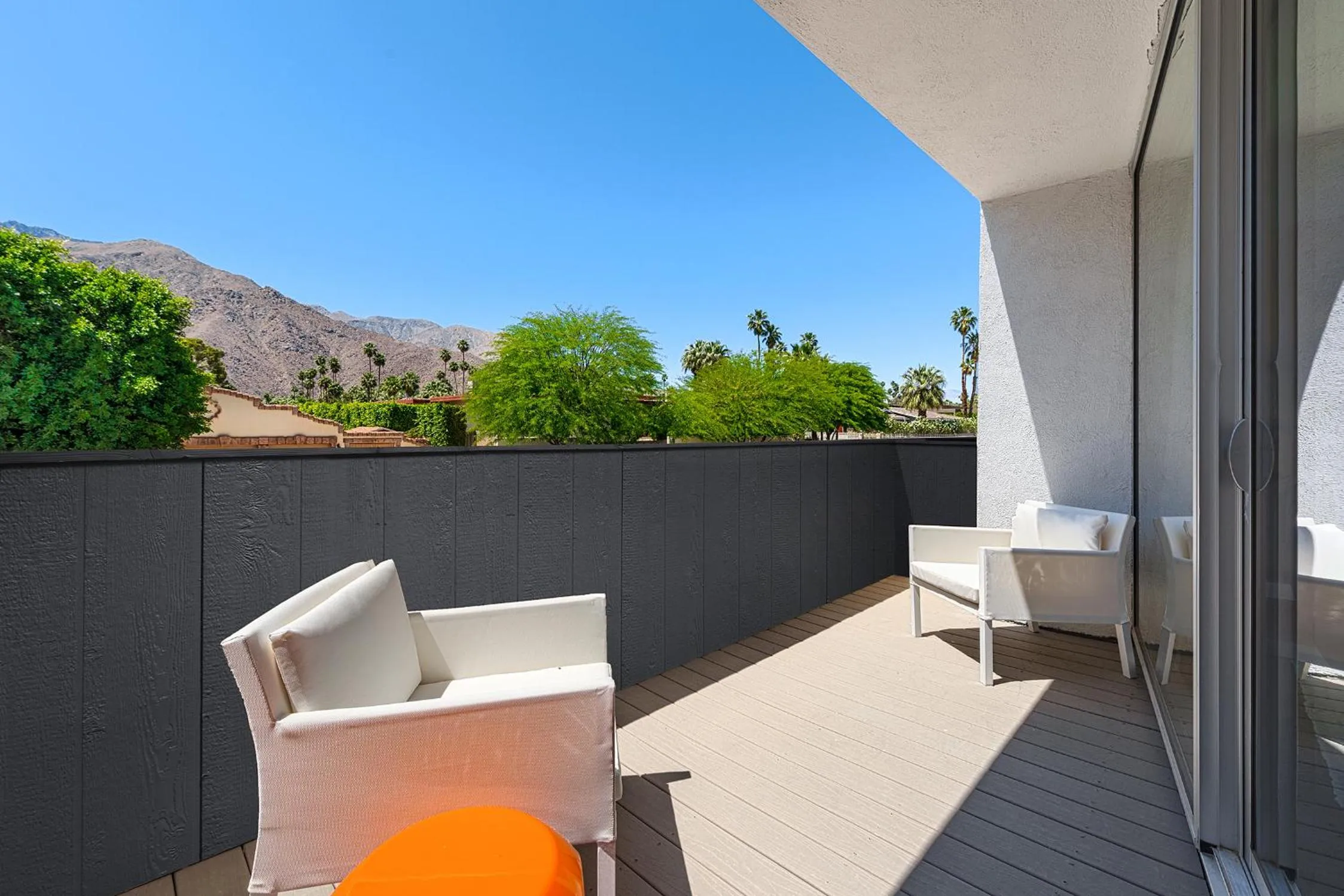 The Twist Palm Springs