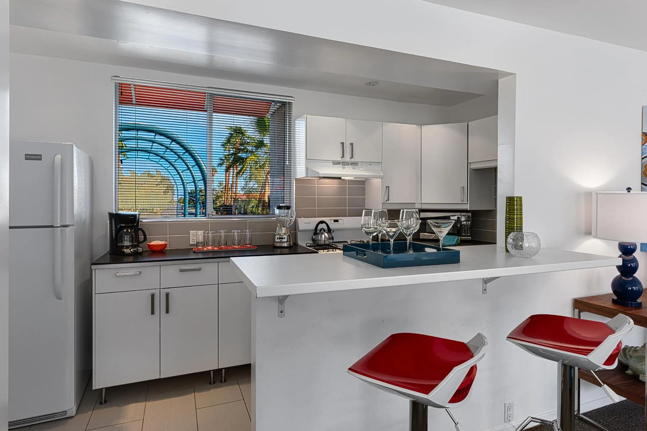 The Twist Palm Springs