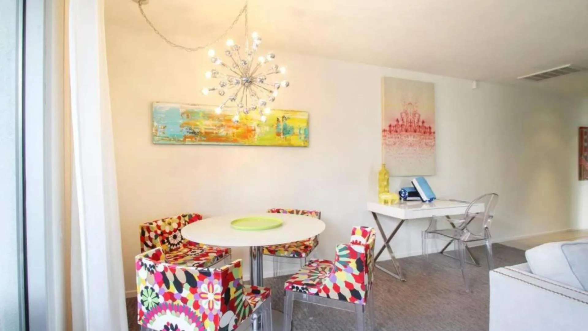 The Twist Palm Springs