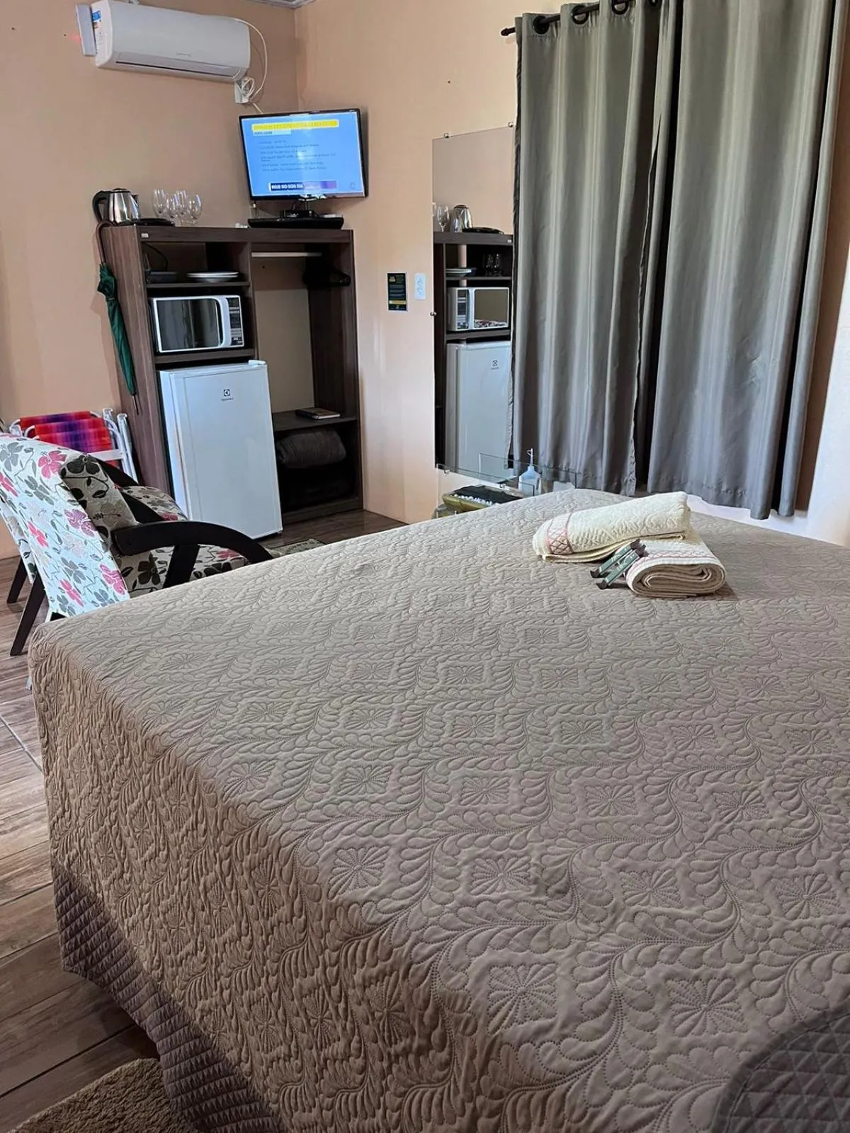 wedding, Bed in Pousada Recanto dos Canyons