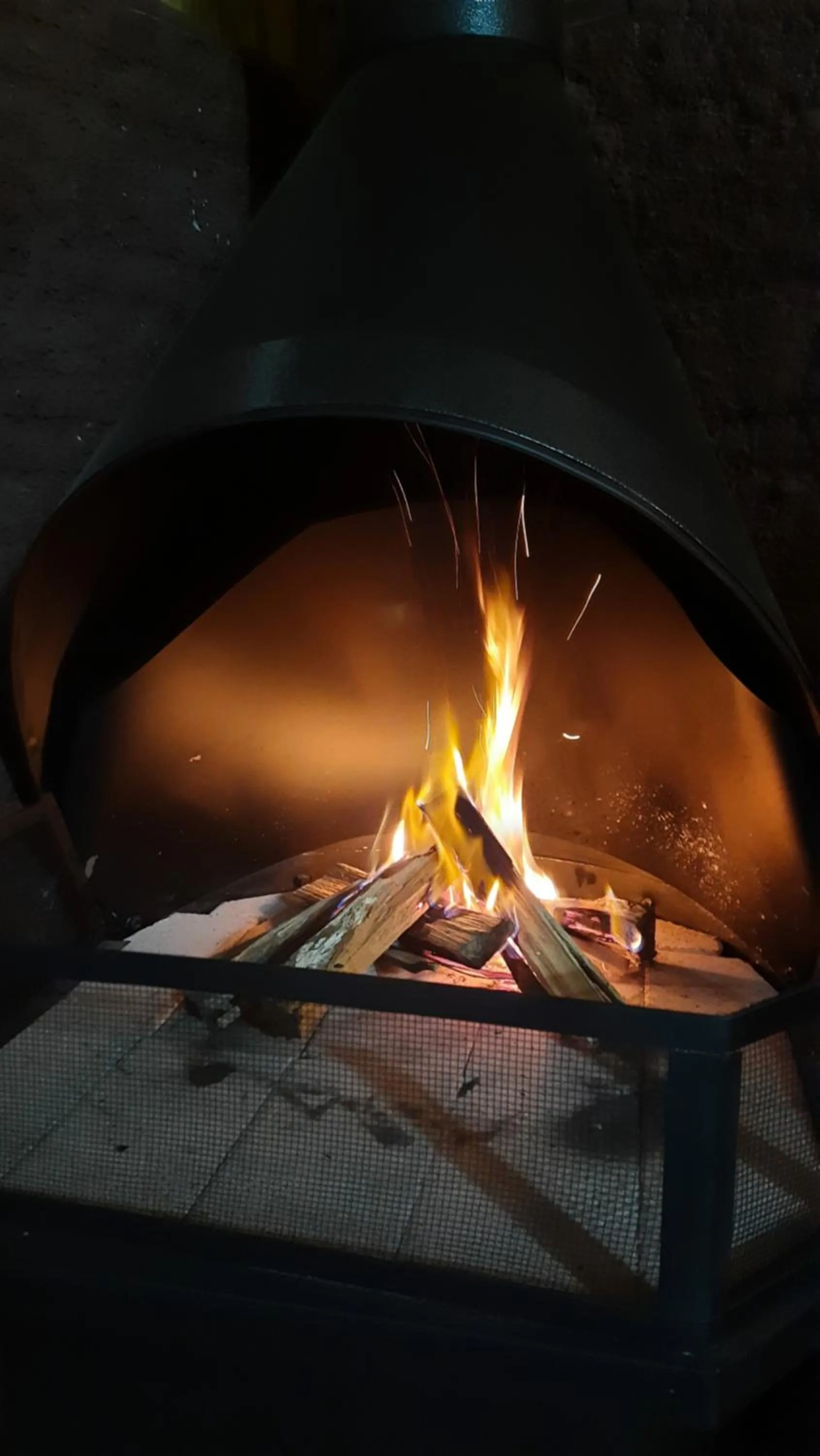 Game Room in Pousada Recanto dos Canyons