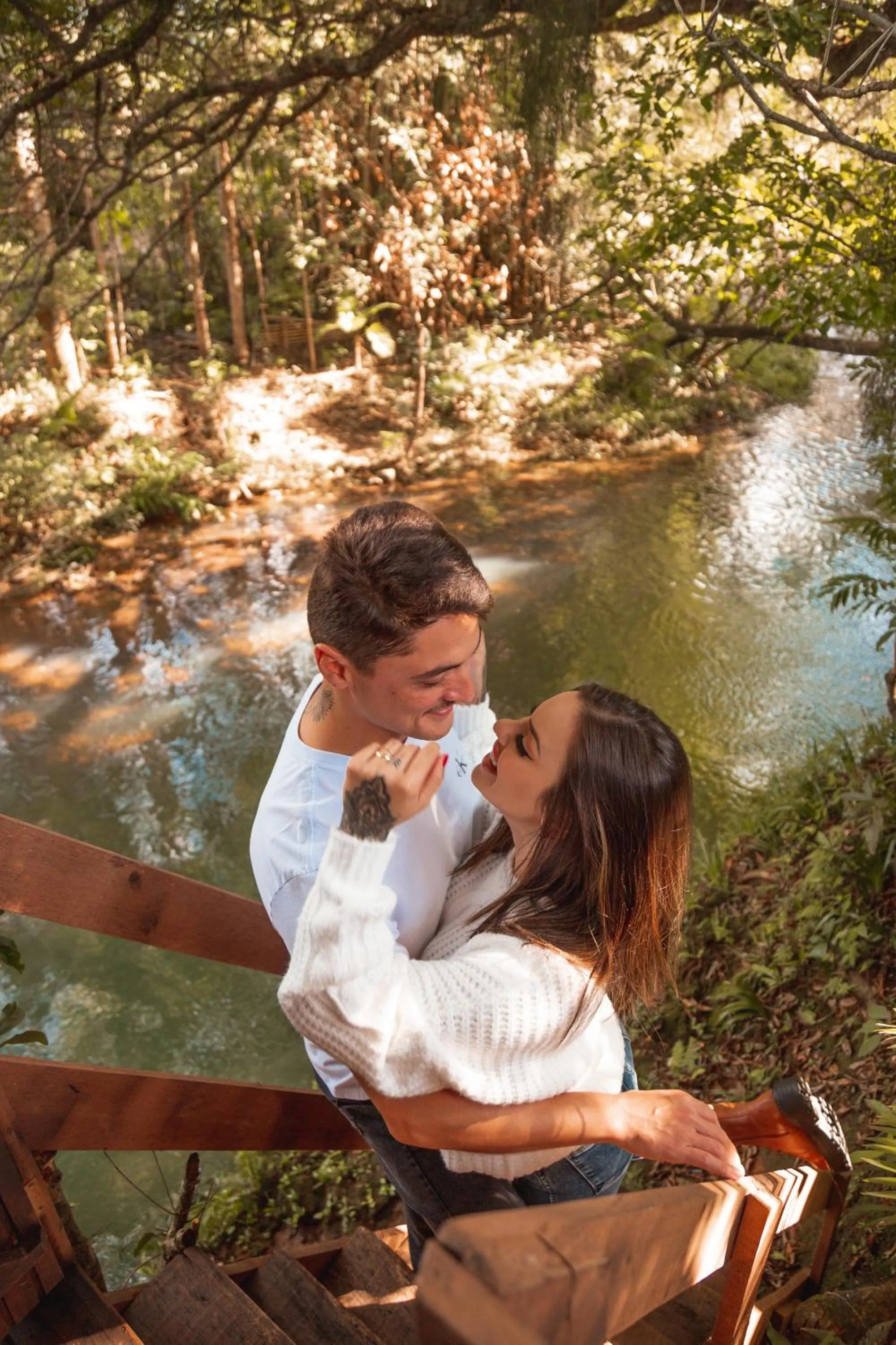 Property building in Pousada Recanto dos Canyons