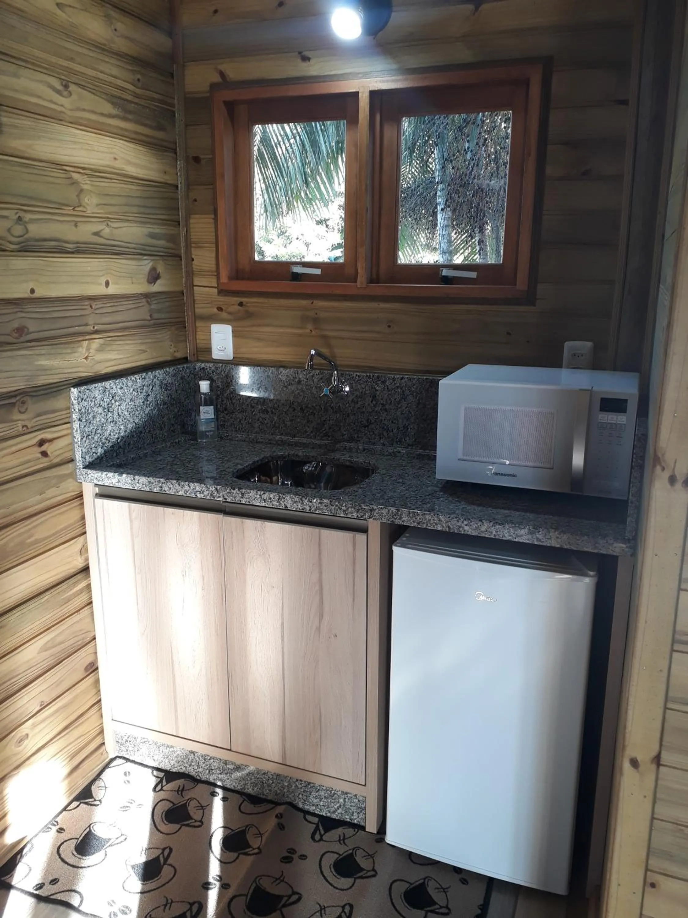 Food in Pousada Recanto dos Canyons