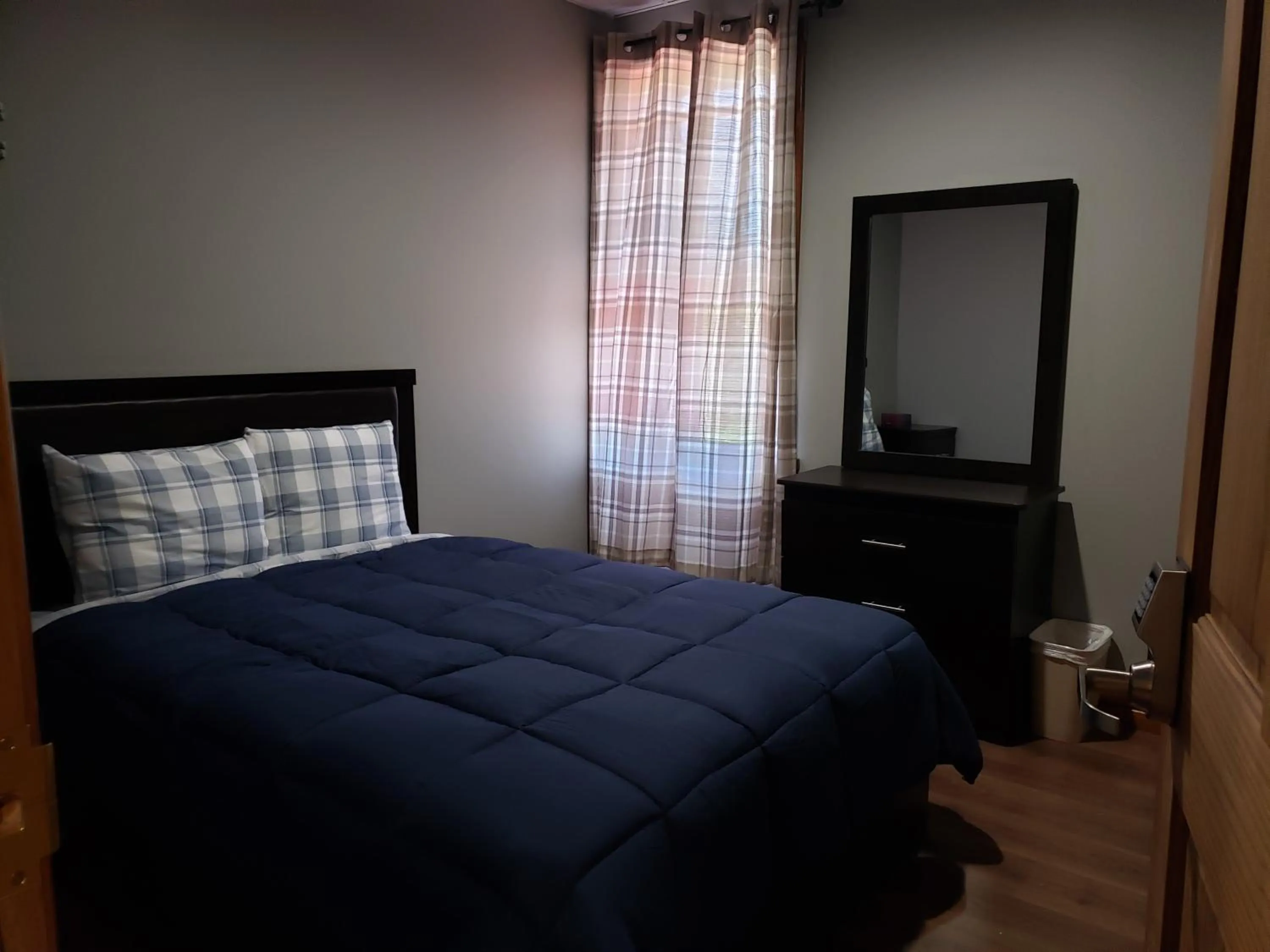 Bed in Hepworth Hostel