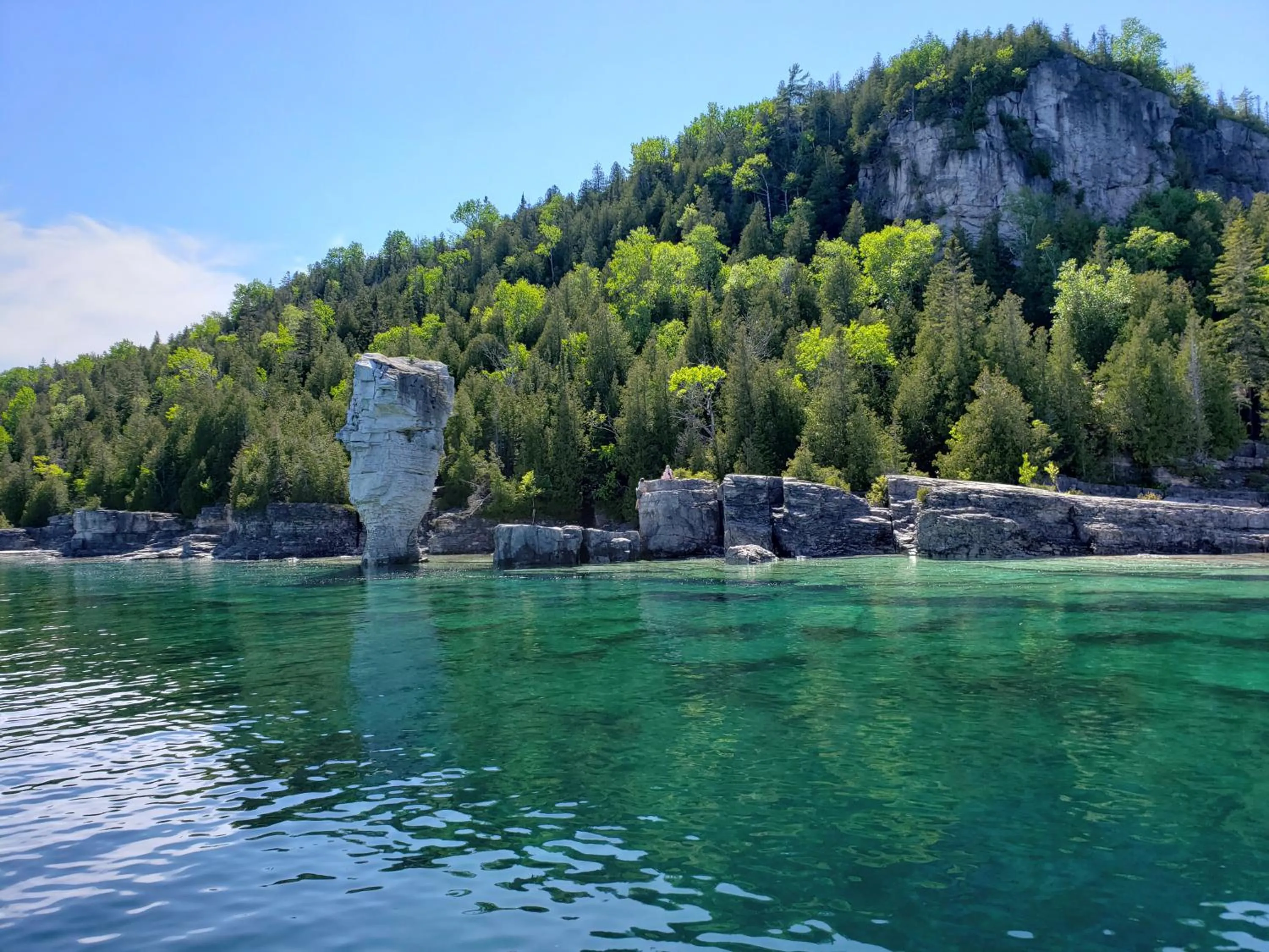 Nearby landmark in Hepworth Hostel