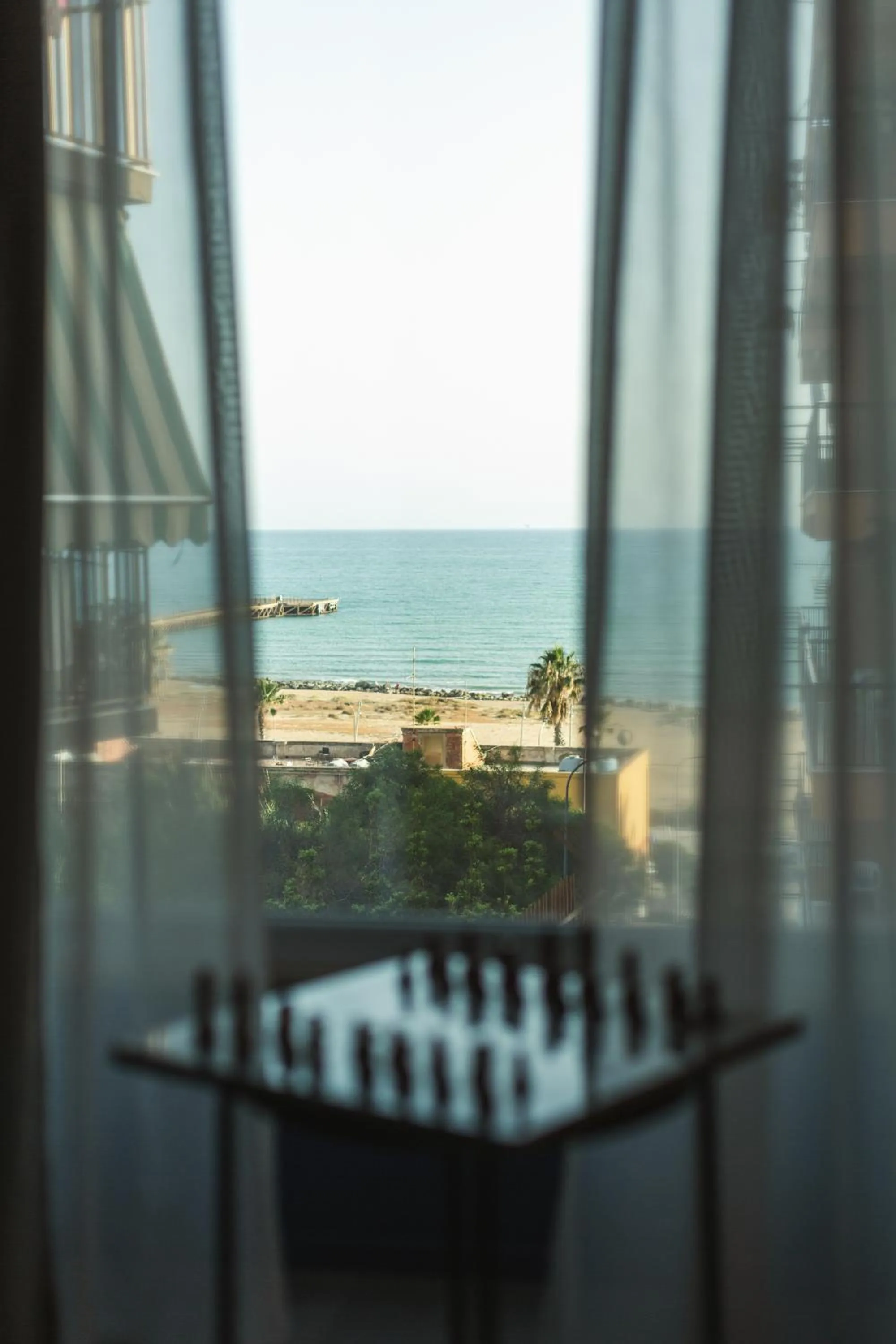 Day in B&B a due passi dal mare