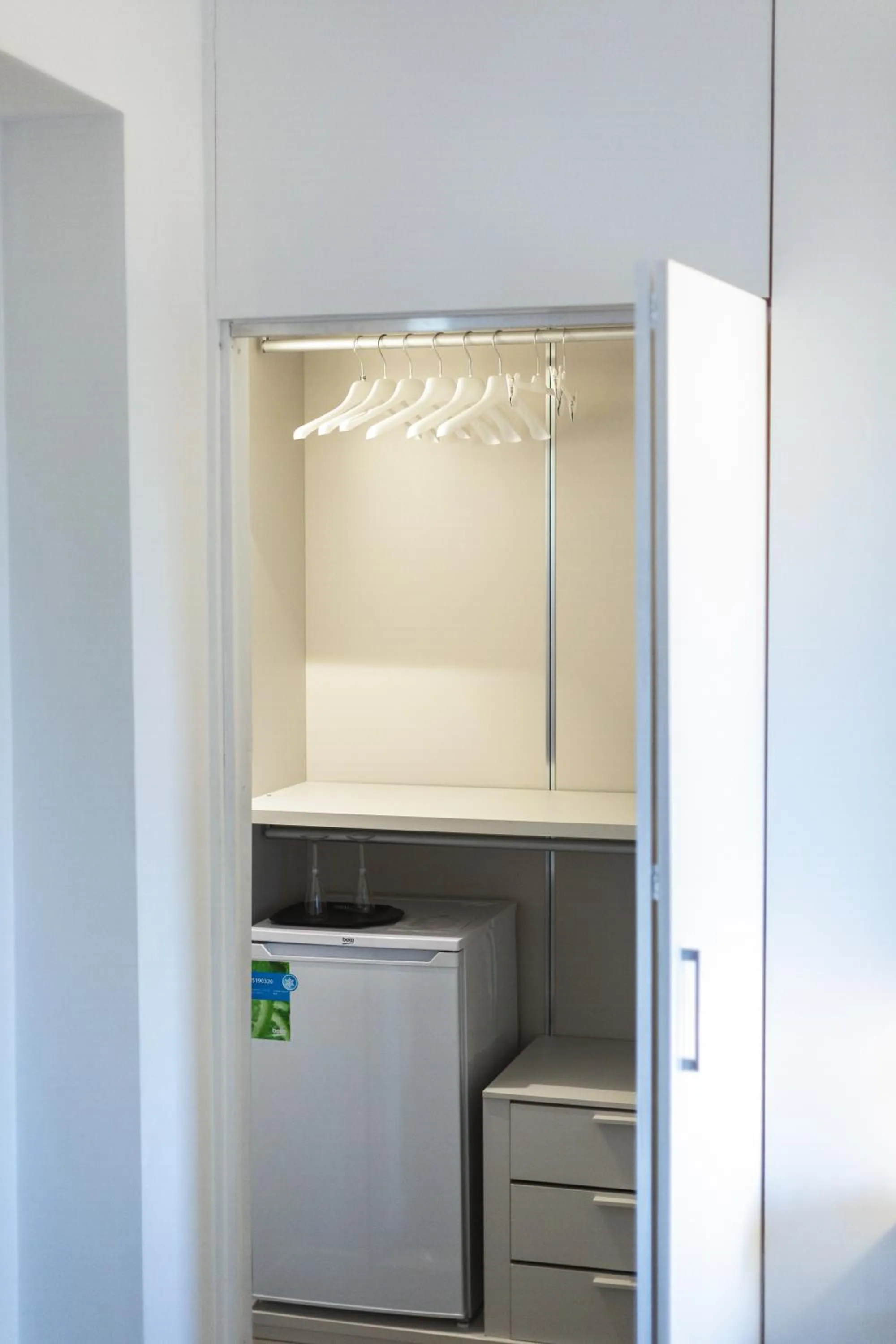 oven in B&B a due passi dal mare